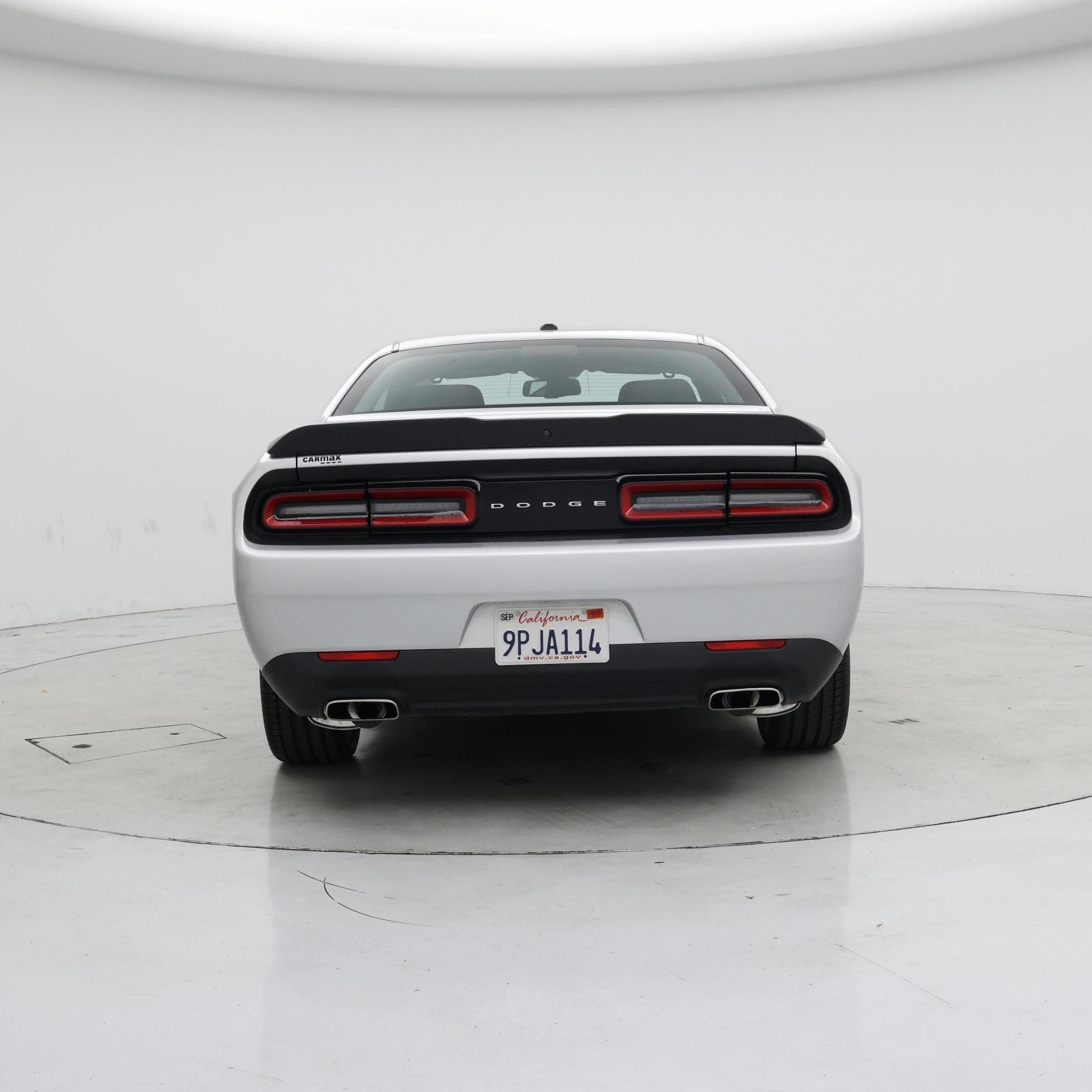 Thumbnail: 2023 Dodge Challenger - 6