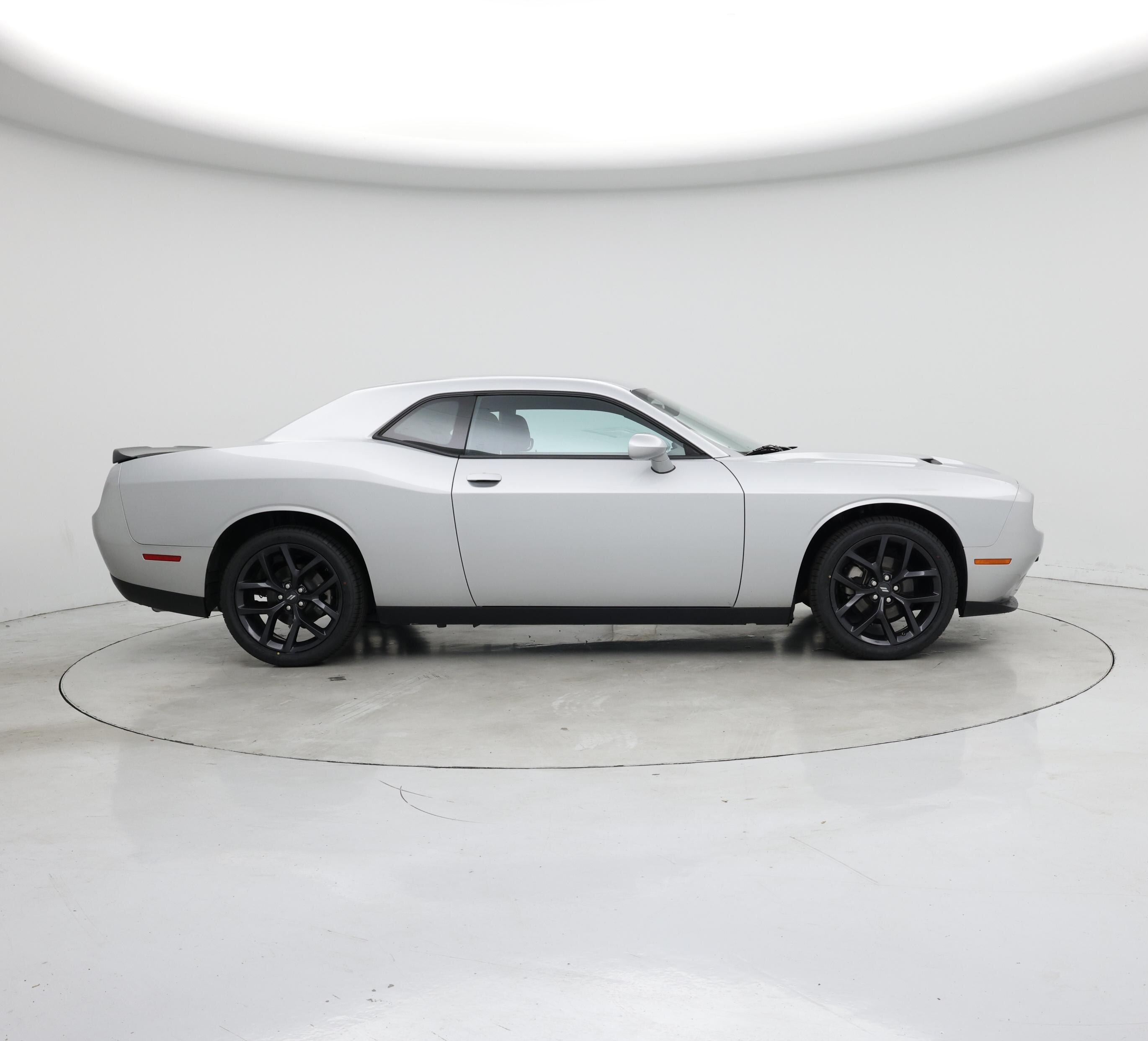 Thumbnail: 2023 Dodge Challenger - 7
