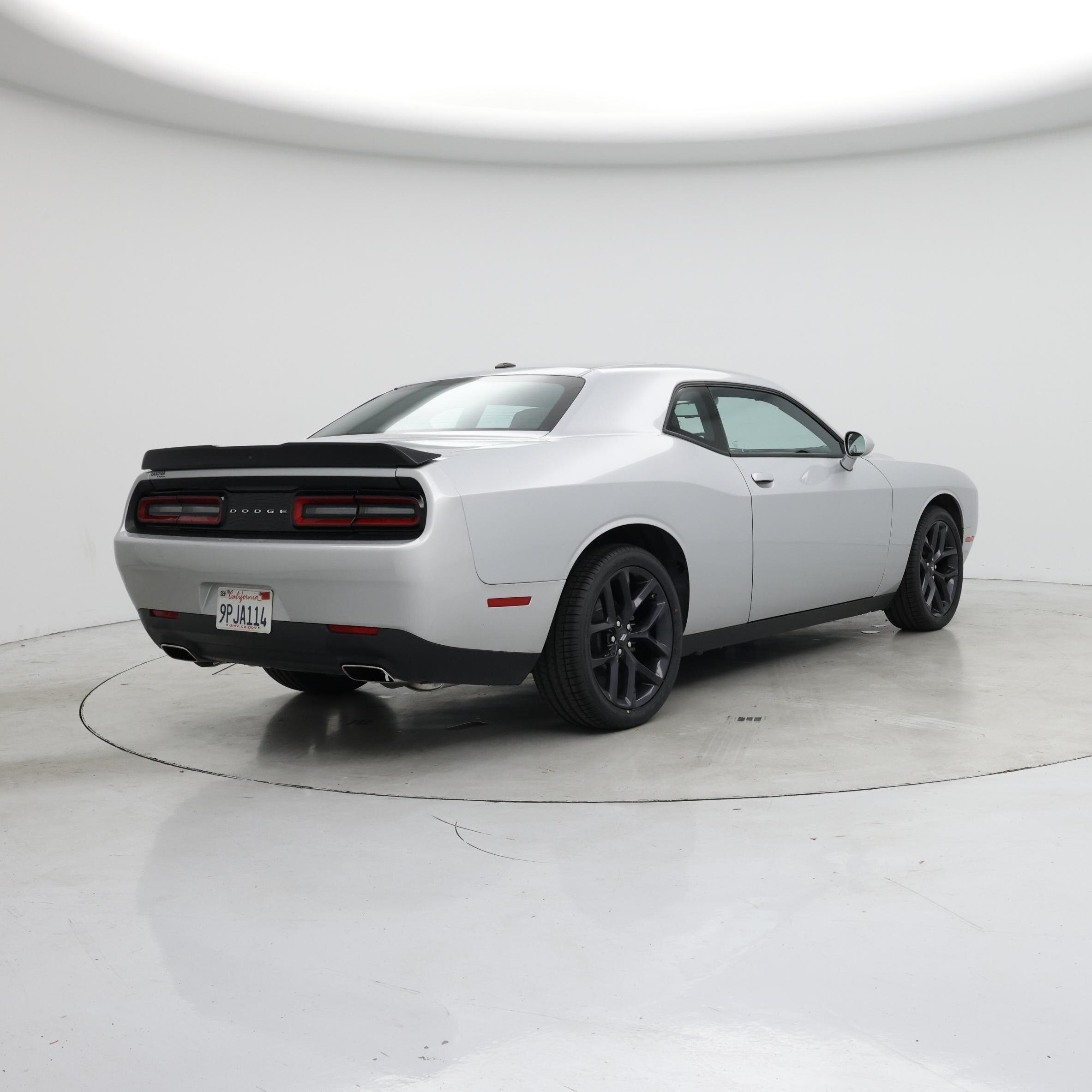 Thumbnail: 2023 Dodge Challenger - 8