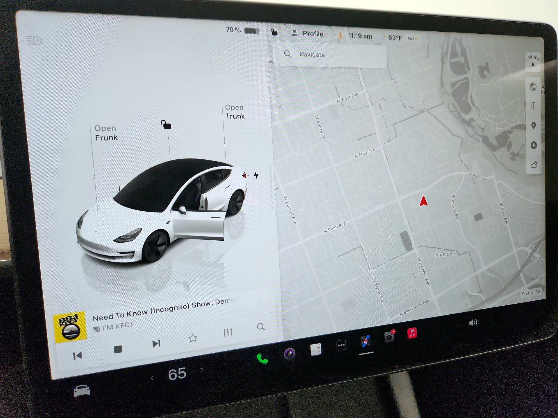 Thumbnail: 2022 Tesla Model 3 - 13