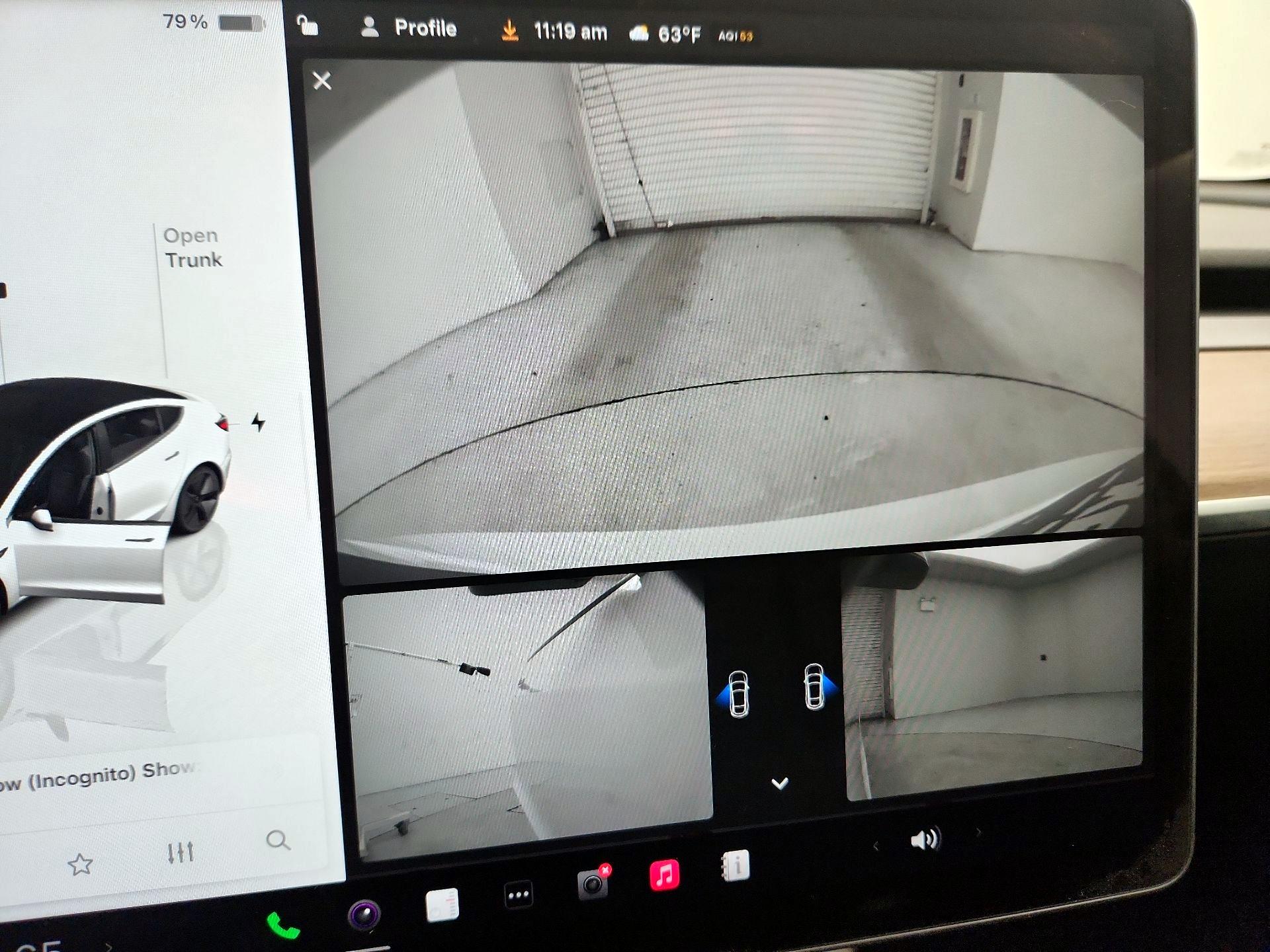 Thumbnail: 2022 Tesla Model 3 - 14