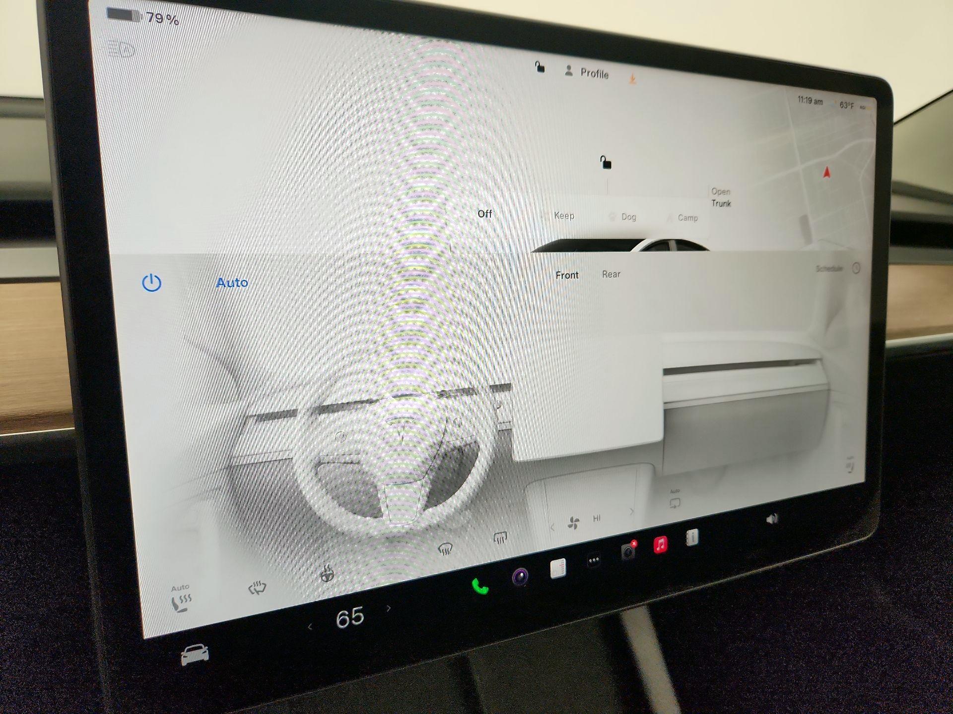 Thumbnail: 2022 Tesla Model 3 - 16