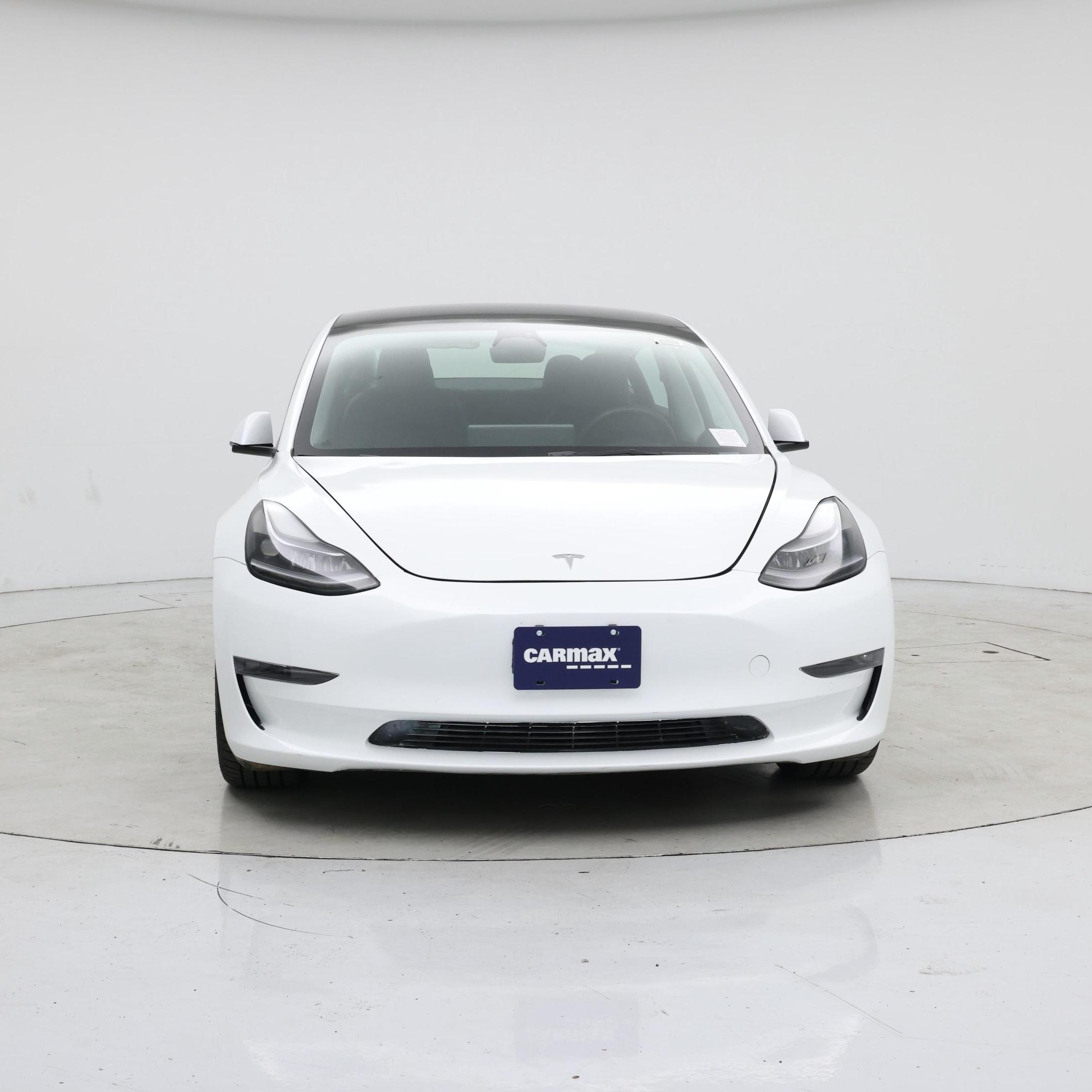 Thumbnail: 2022 Tesla Model 3 - 5