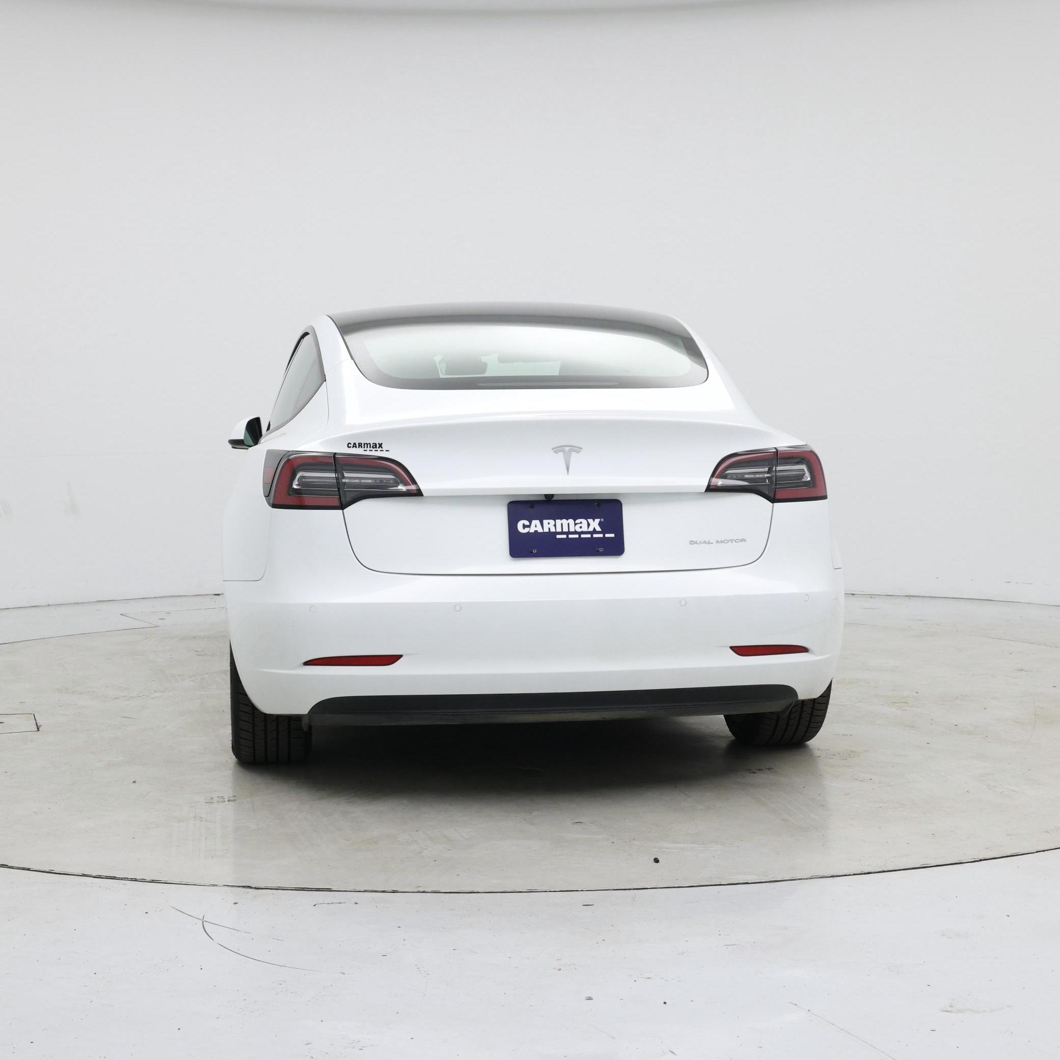 Thumbnail: 2022 Tesla Model 3 - 6