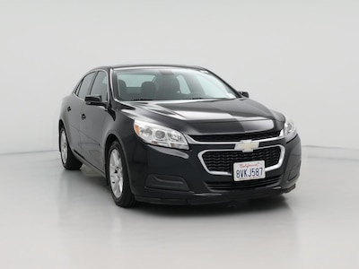 2014 Chevrolet Malibu LT