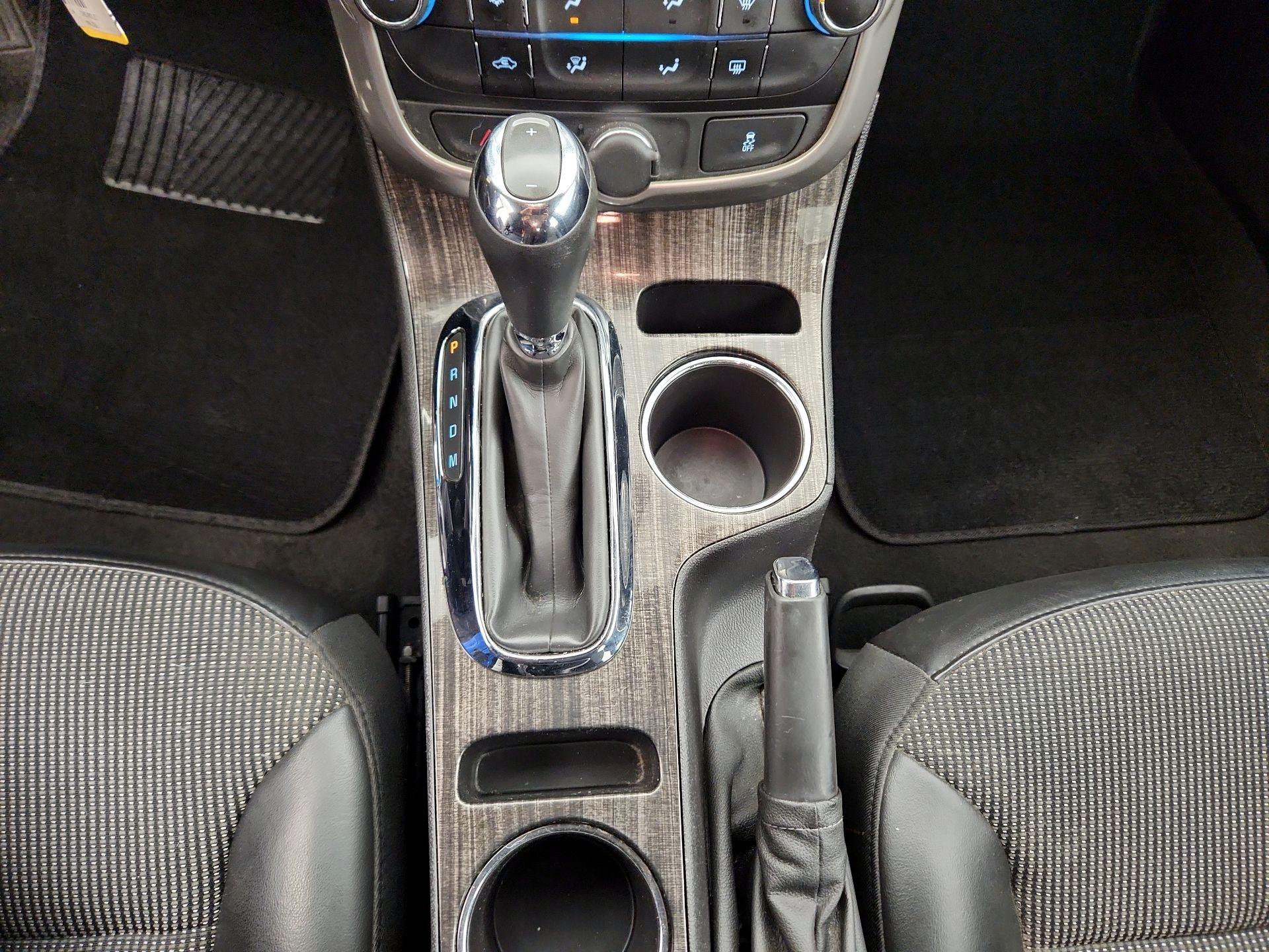 Thumbnail: 2014 Chevrolet Malibu - 17