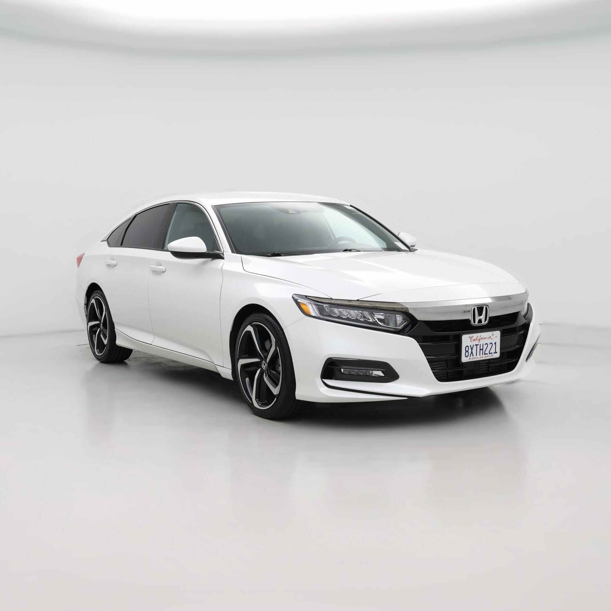 Thumbnail: 2020 Honda Accord - 1