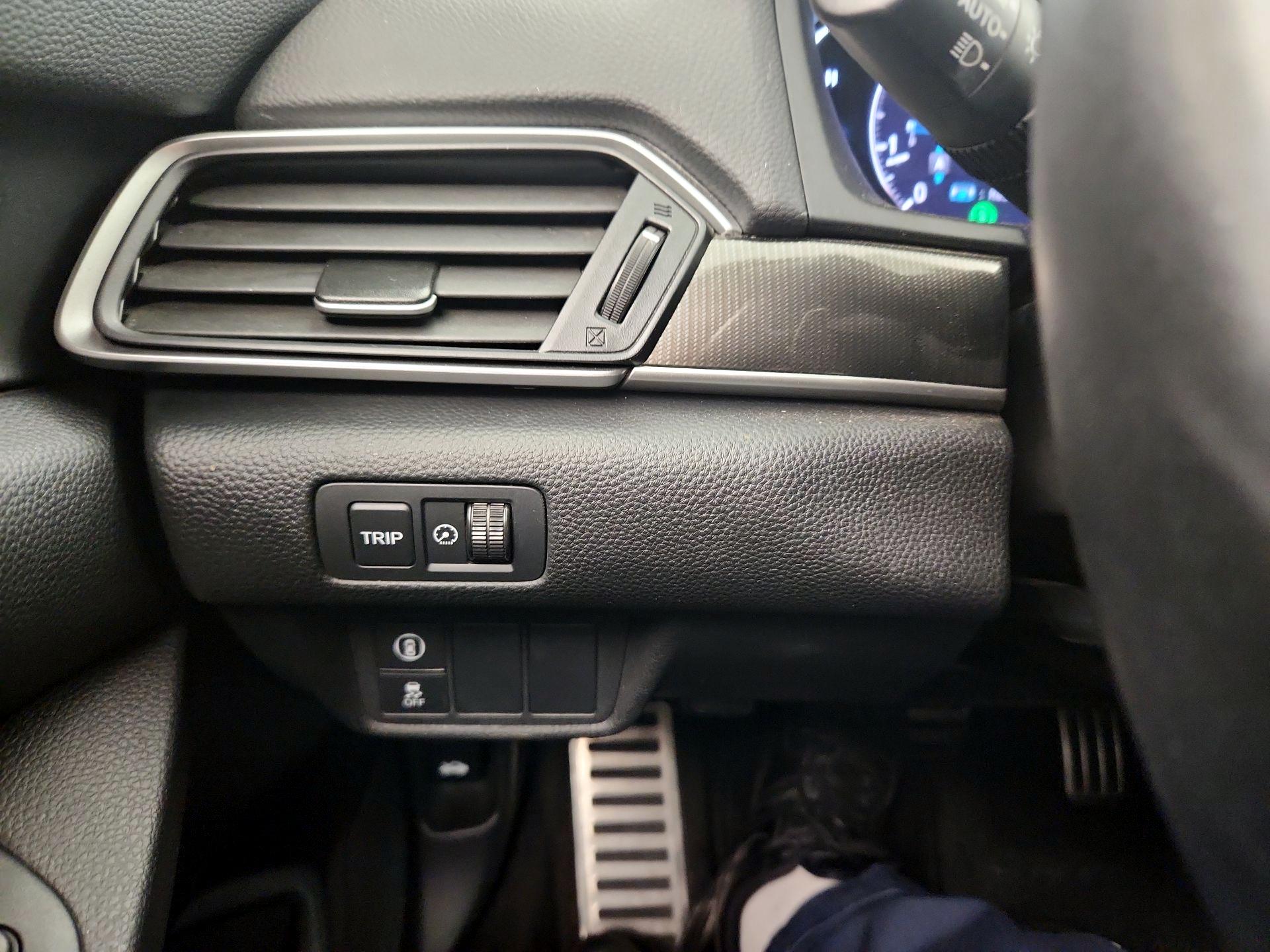 Thumbnail: 2020 Honda Accord - 13