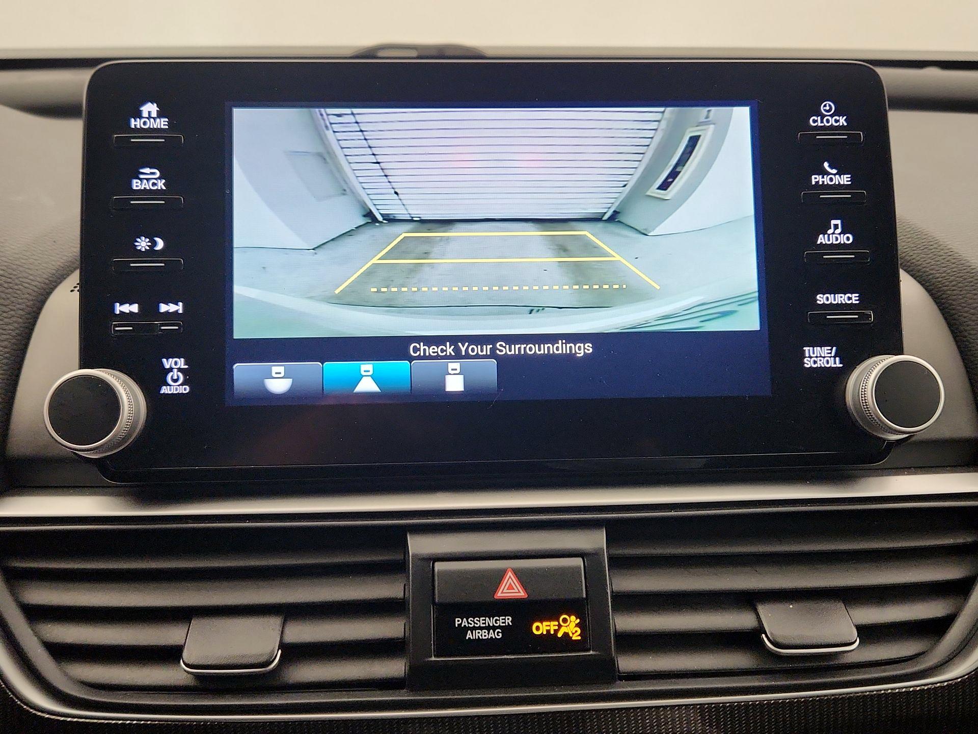 Thumbnail: 2020 Honda Accord - 14