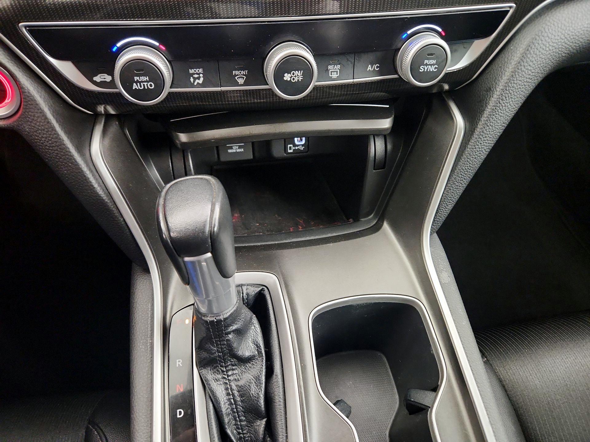 Thumbnail: 2020 Honda Accord - 16