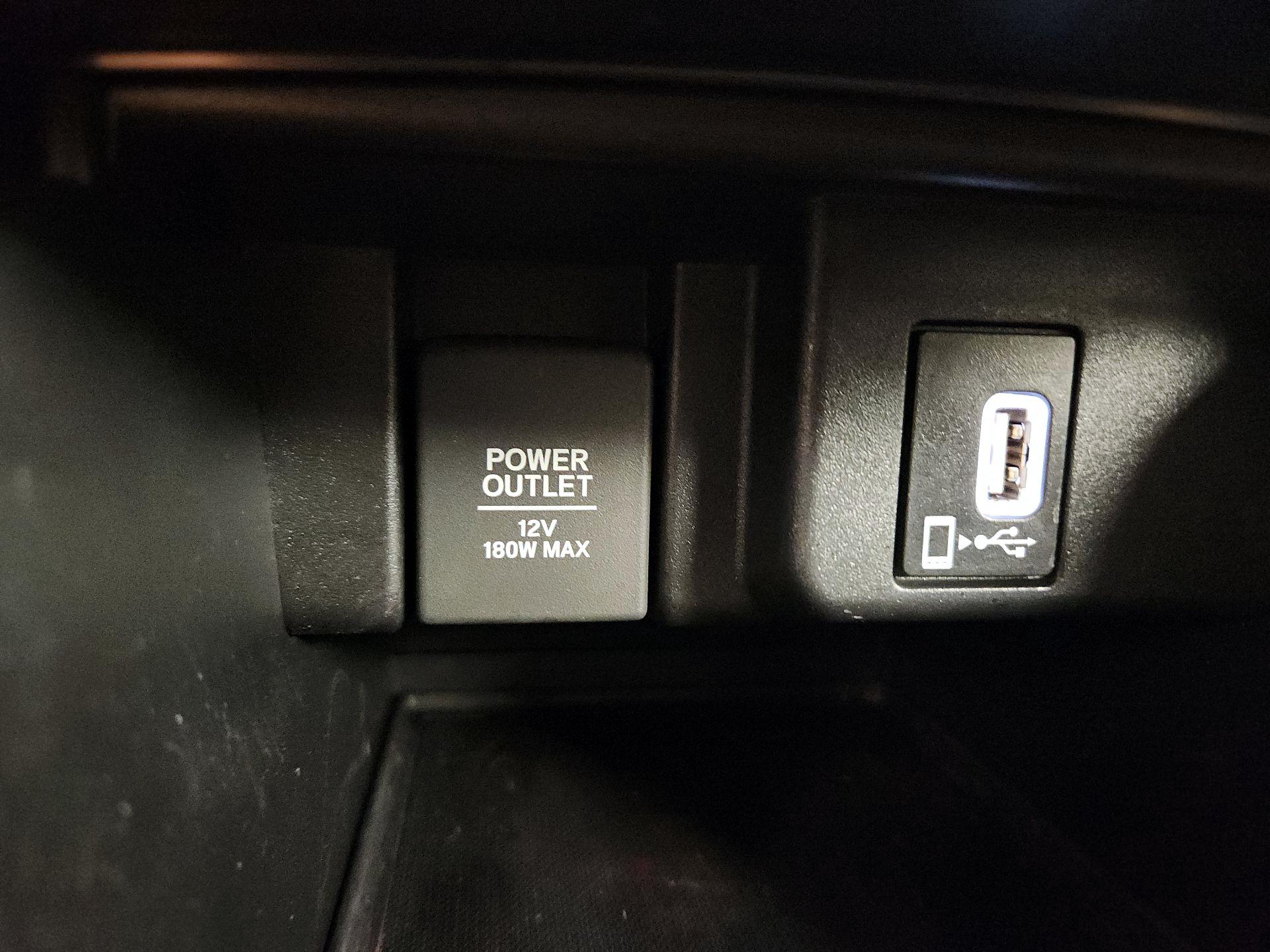 Thumbnail: 2020 Honda Accord - 18