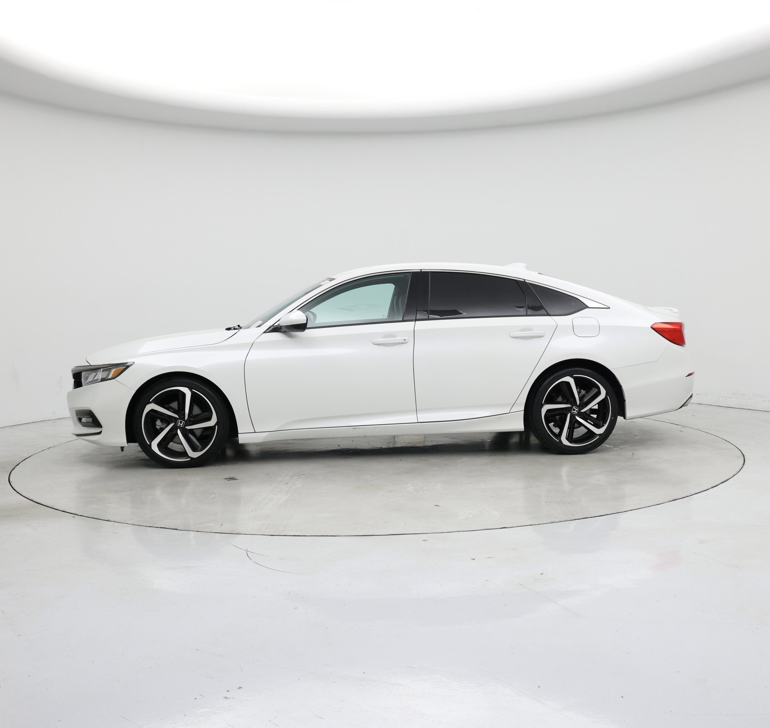 Thumbnail: 2020 Honda Accord - 3