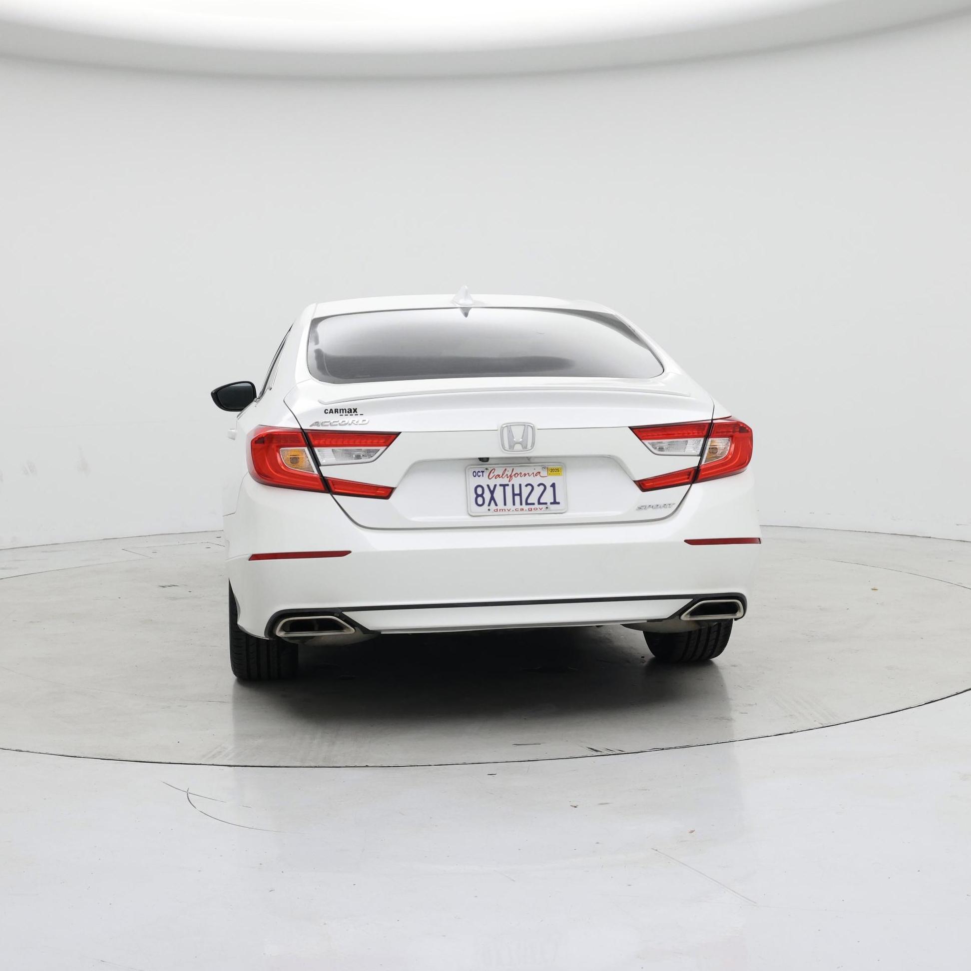 Thumbnail: 2020 Honda Accord - 6