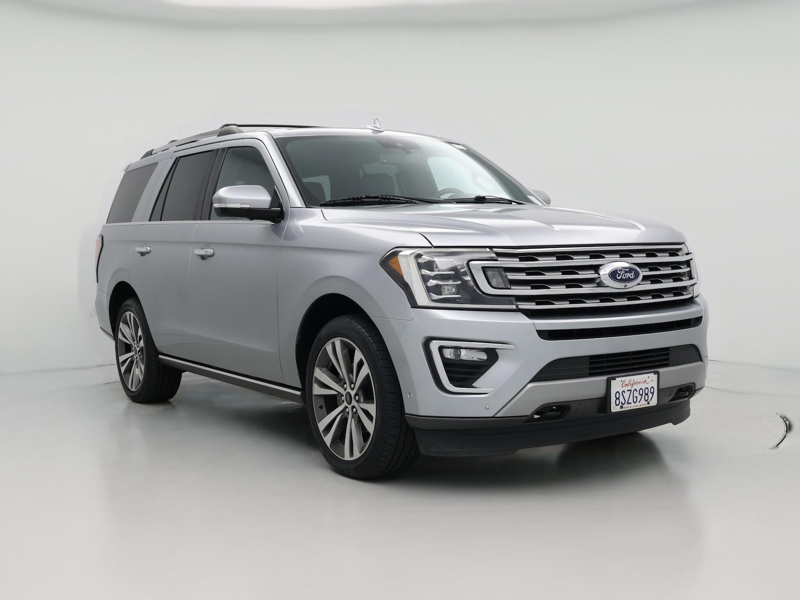 2020 Ford Expedition
