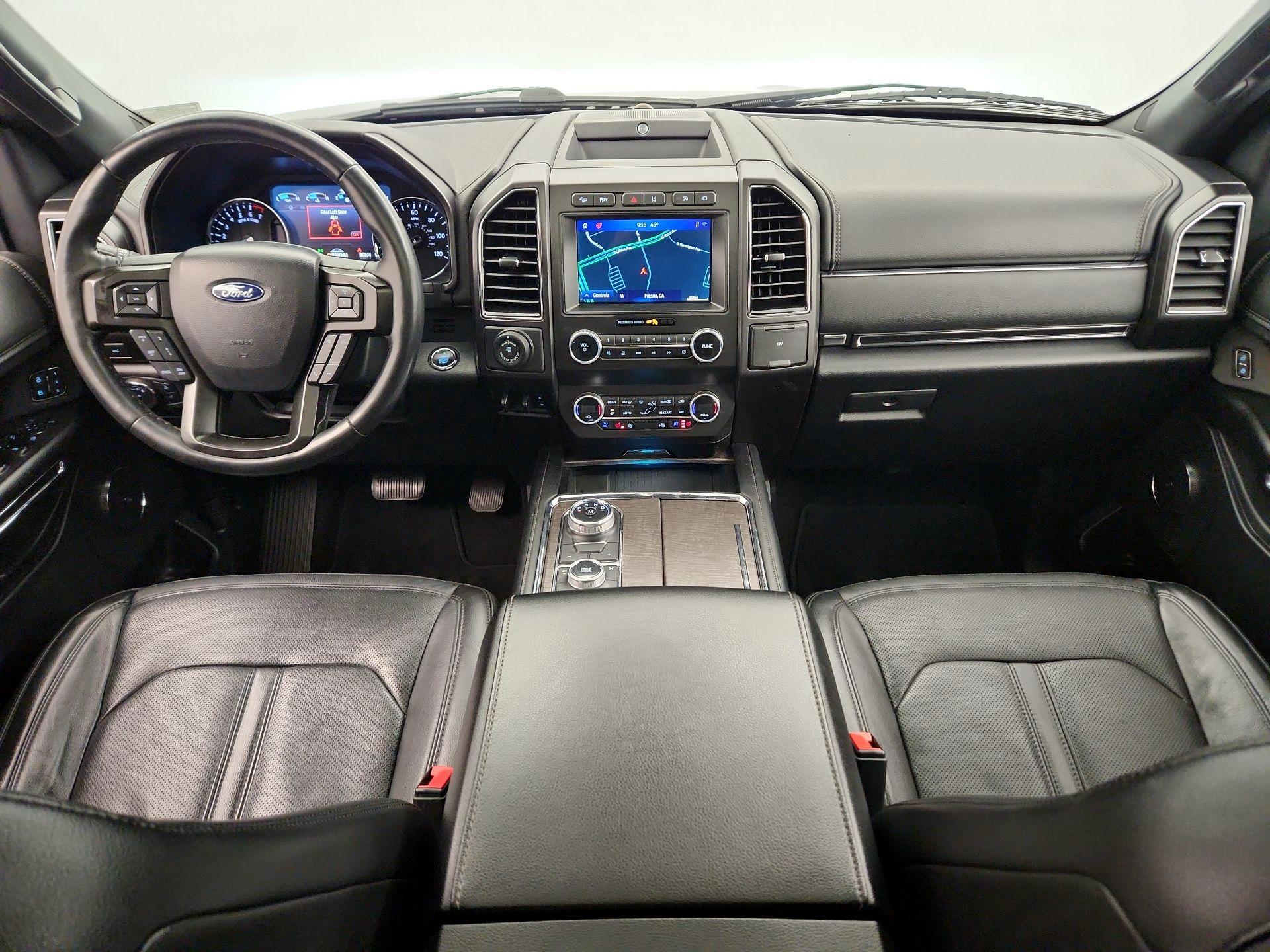 Thumbnail: 2020 Ford Expedition - 9