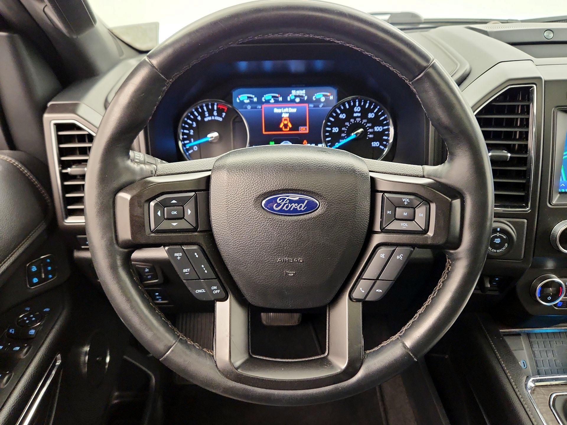 Thumbnail: 2020 Ford Expedition - 10