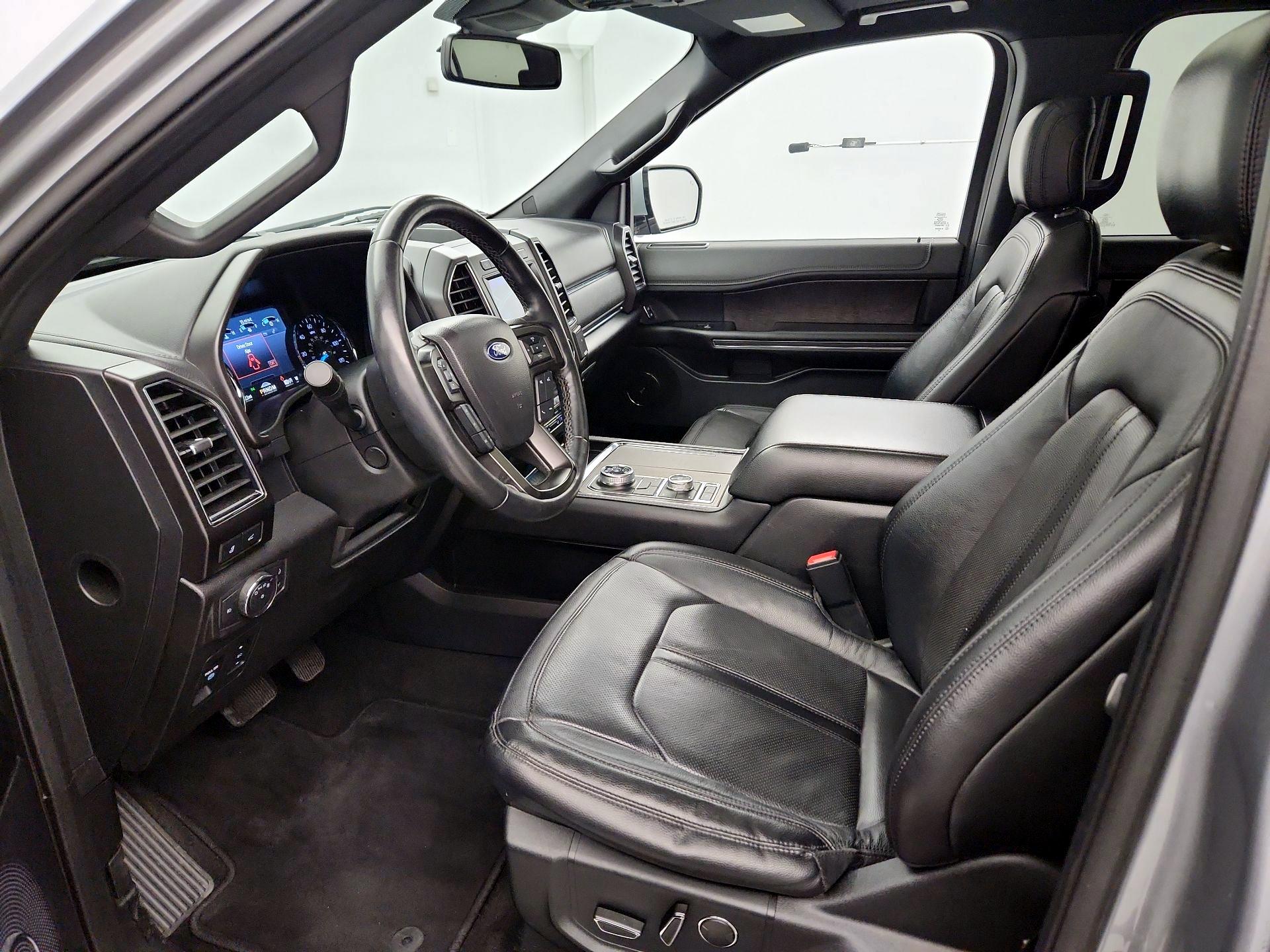 Thumbnail: 2020 Ford Expedition - 11