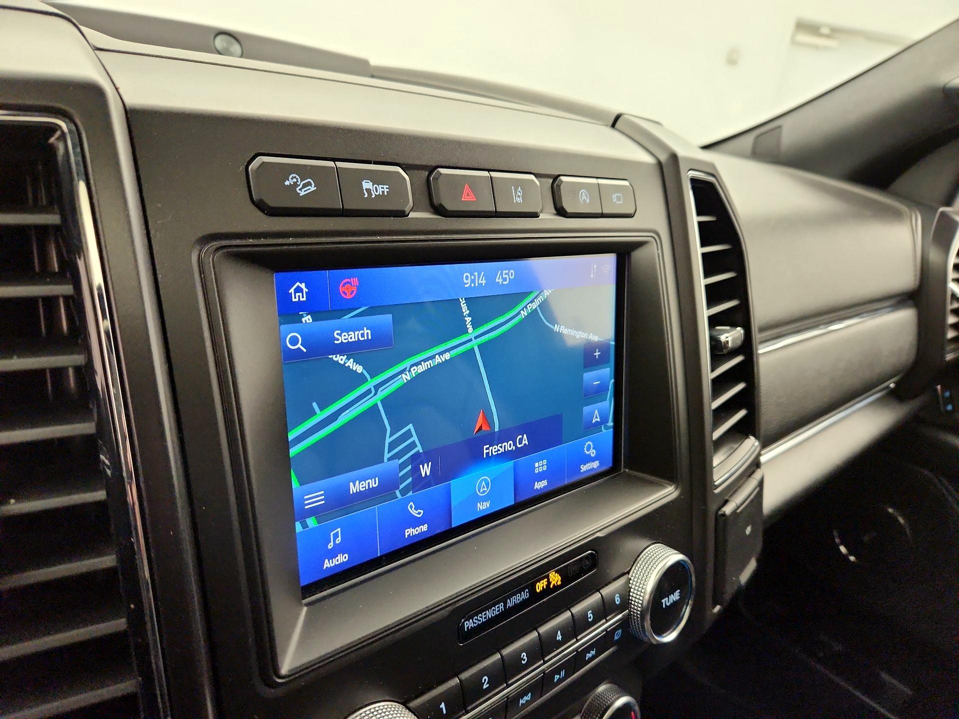 Thumbnail: 2020 Ford Expedition - 14