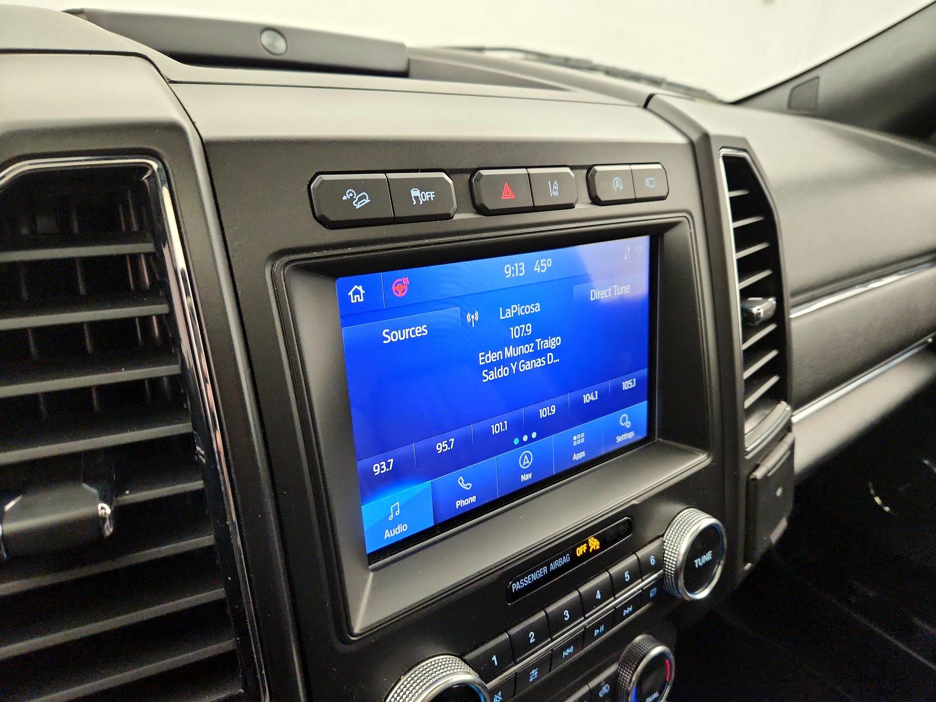 Thumbnail: 2020 Ford Expedition - 16