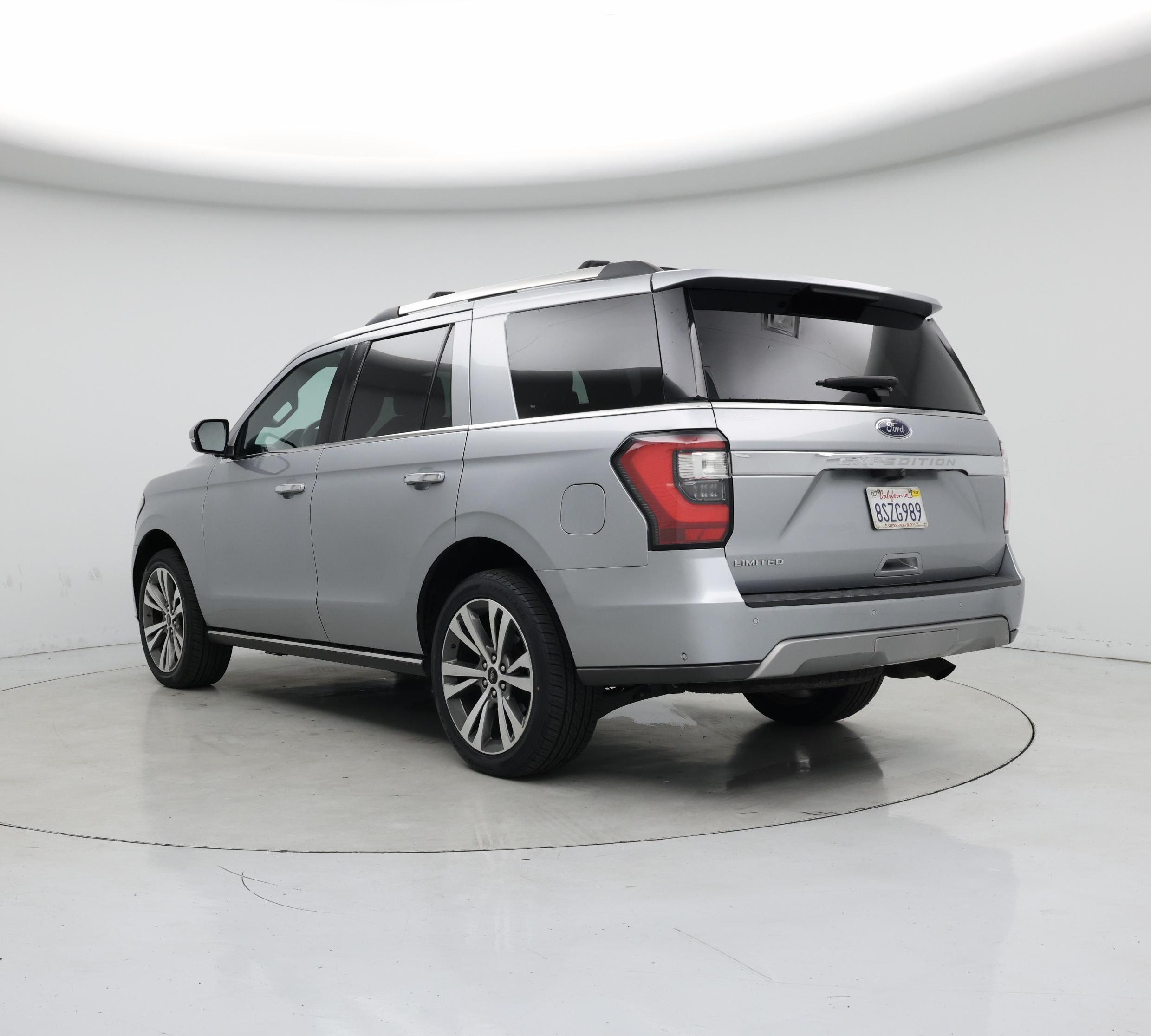 Thumbnail: 2020 Ford Expedition - 2