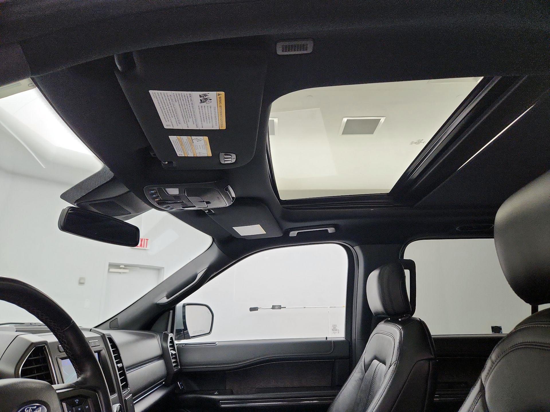 Thumbnail: 2020 Ford Expedition - 20