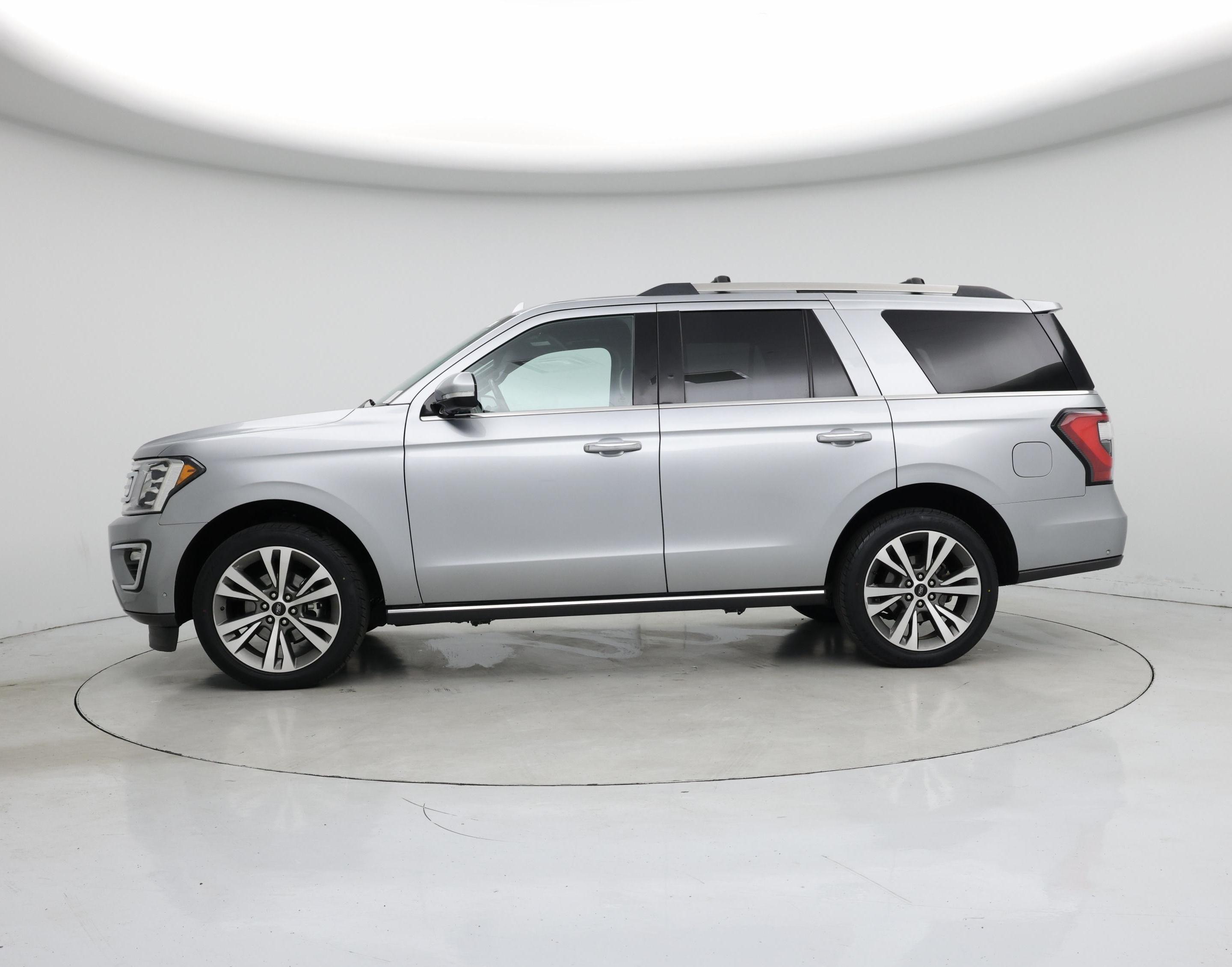 Thumbnail: 2020 Ford Expedition - 3