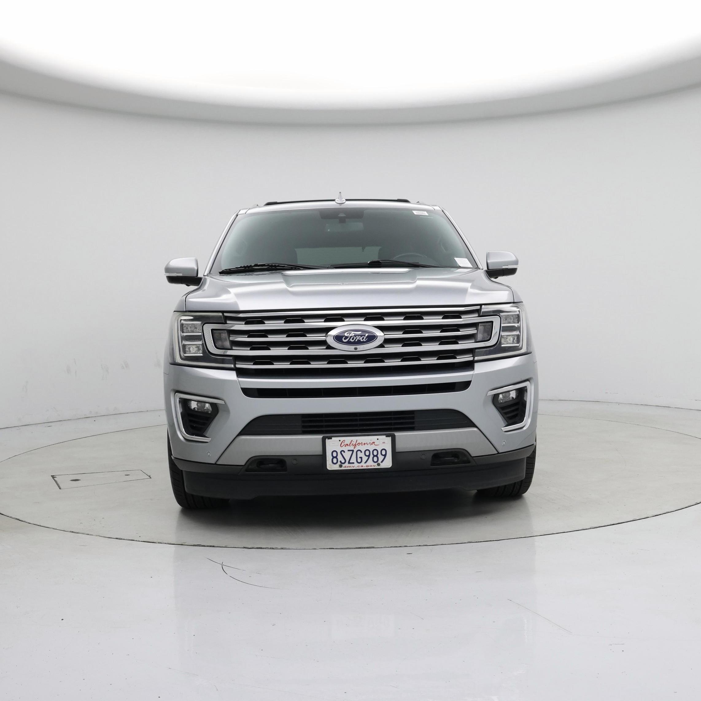 Thumbnail: 2020 Ford Expedition - 5