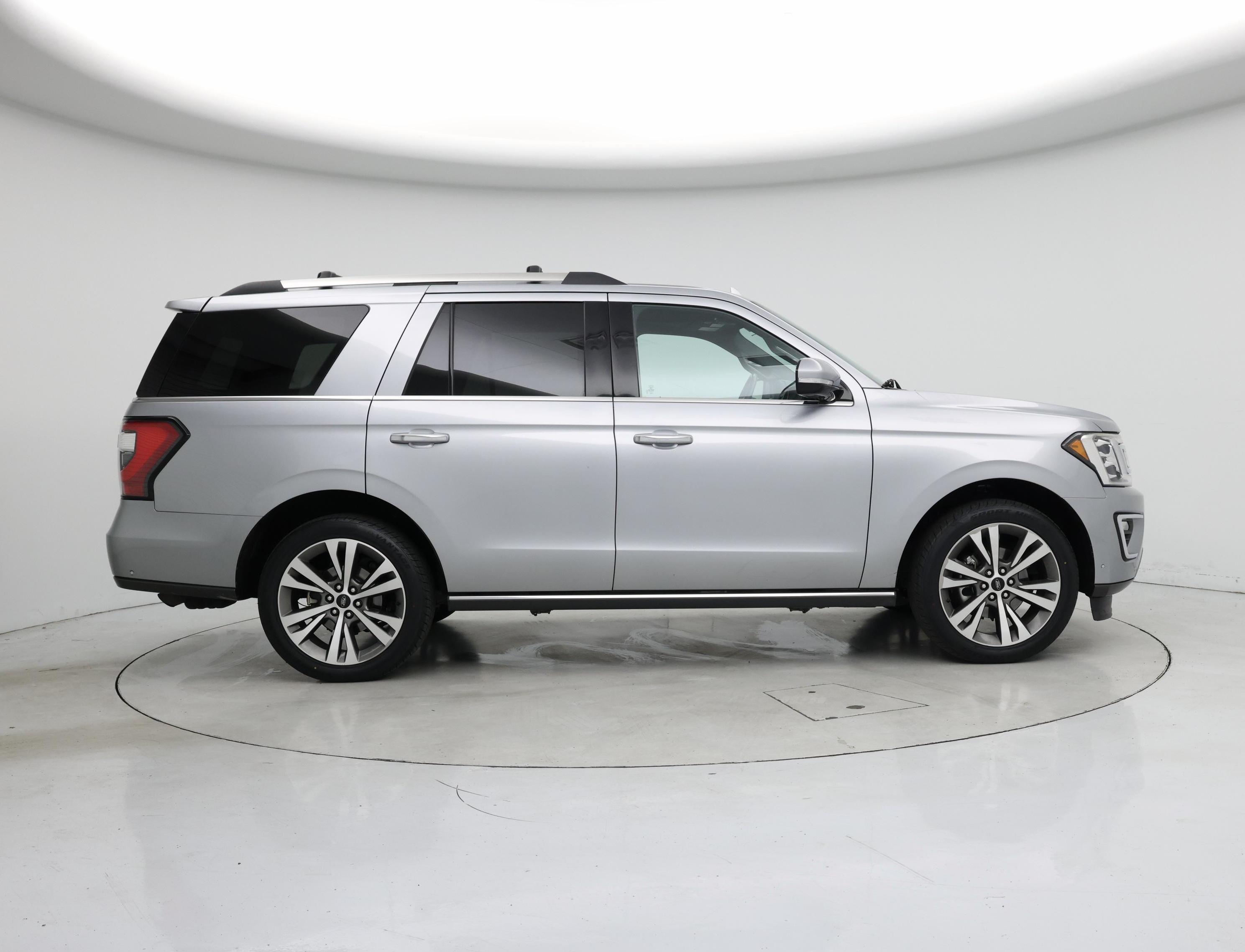 Thumbnail: 2020 Ford Expedition - 7