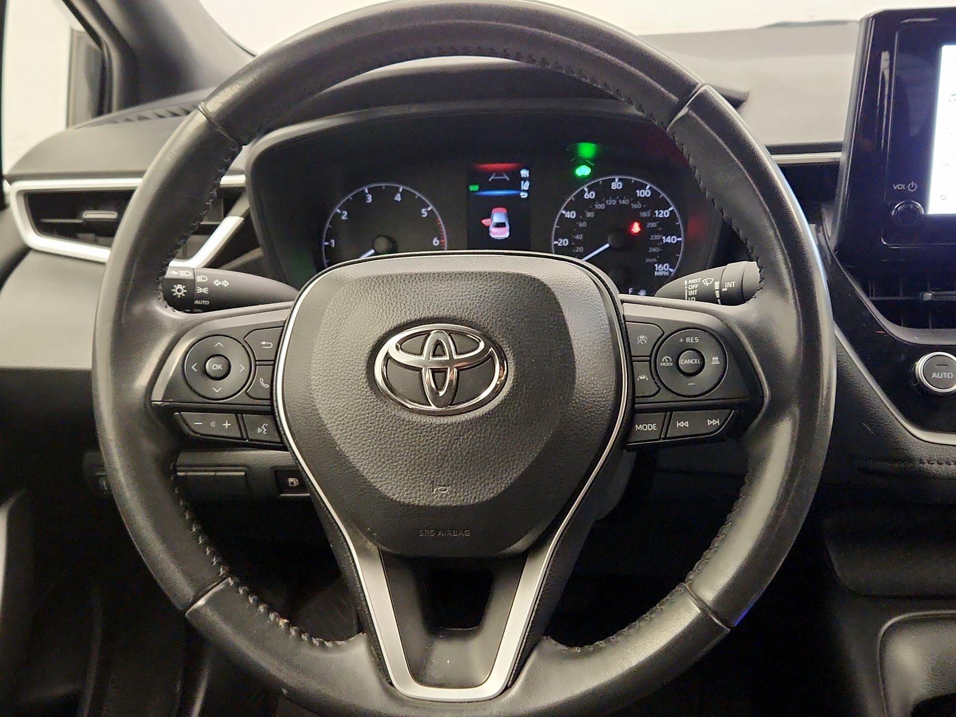 Thumbnail: 2024 Toyota Corolla - 10