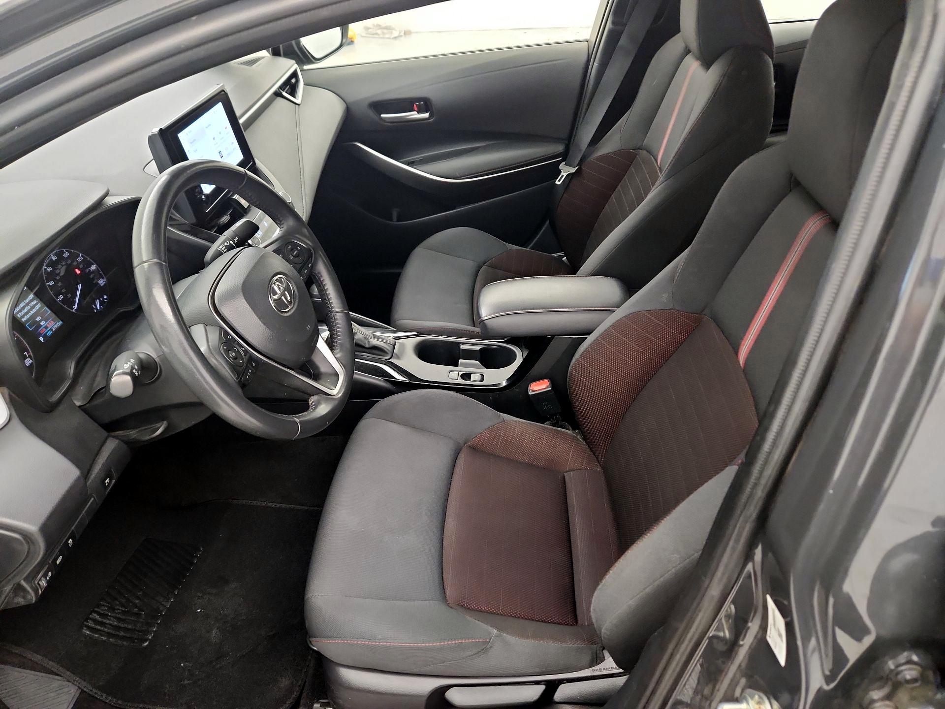 Thumbnail: 2024 Toyota Corolla - 11