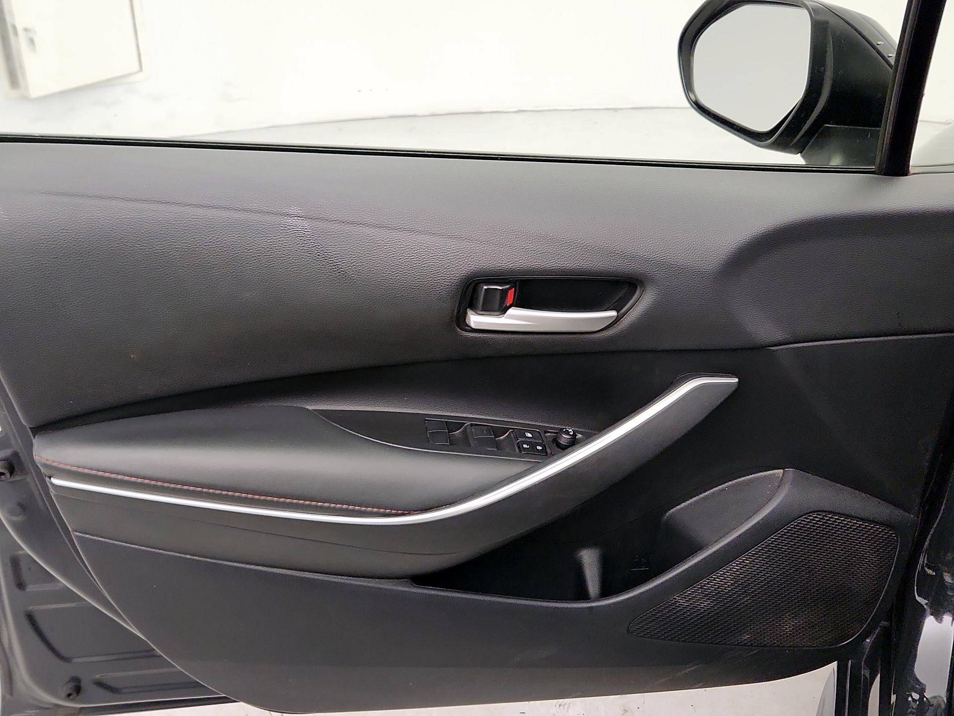 Thumbnail: 2024 Toyota Corolla - 12