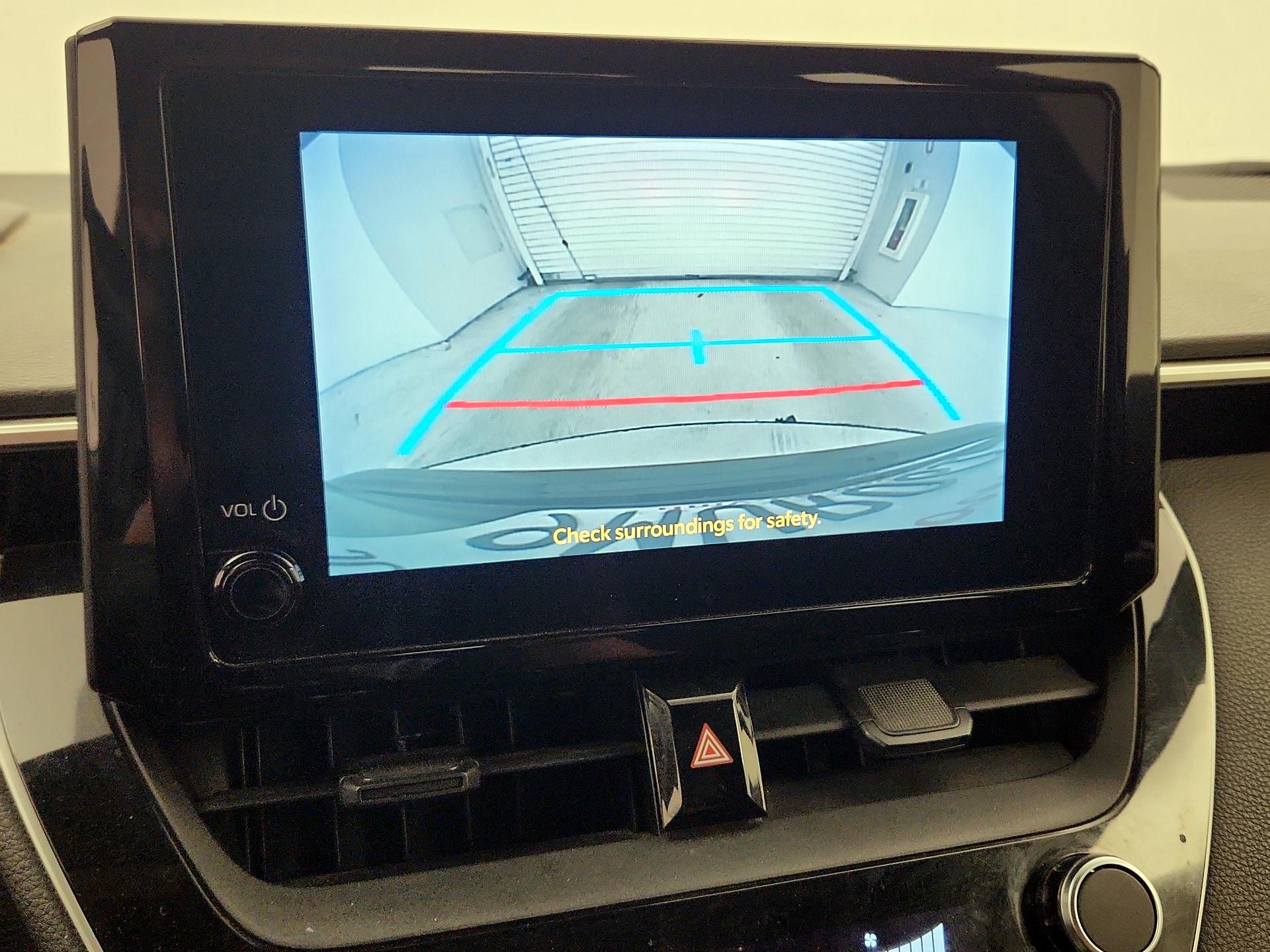 Thumbnail: 2024 Toyota Corolla - 14