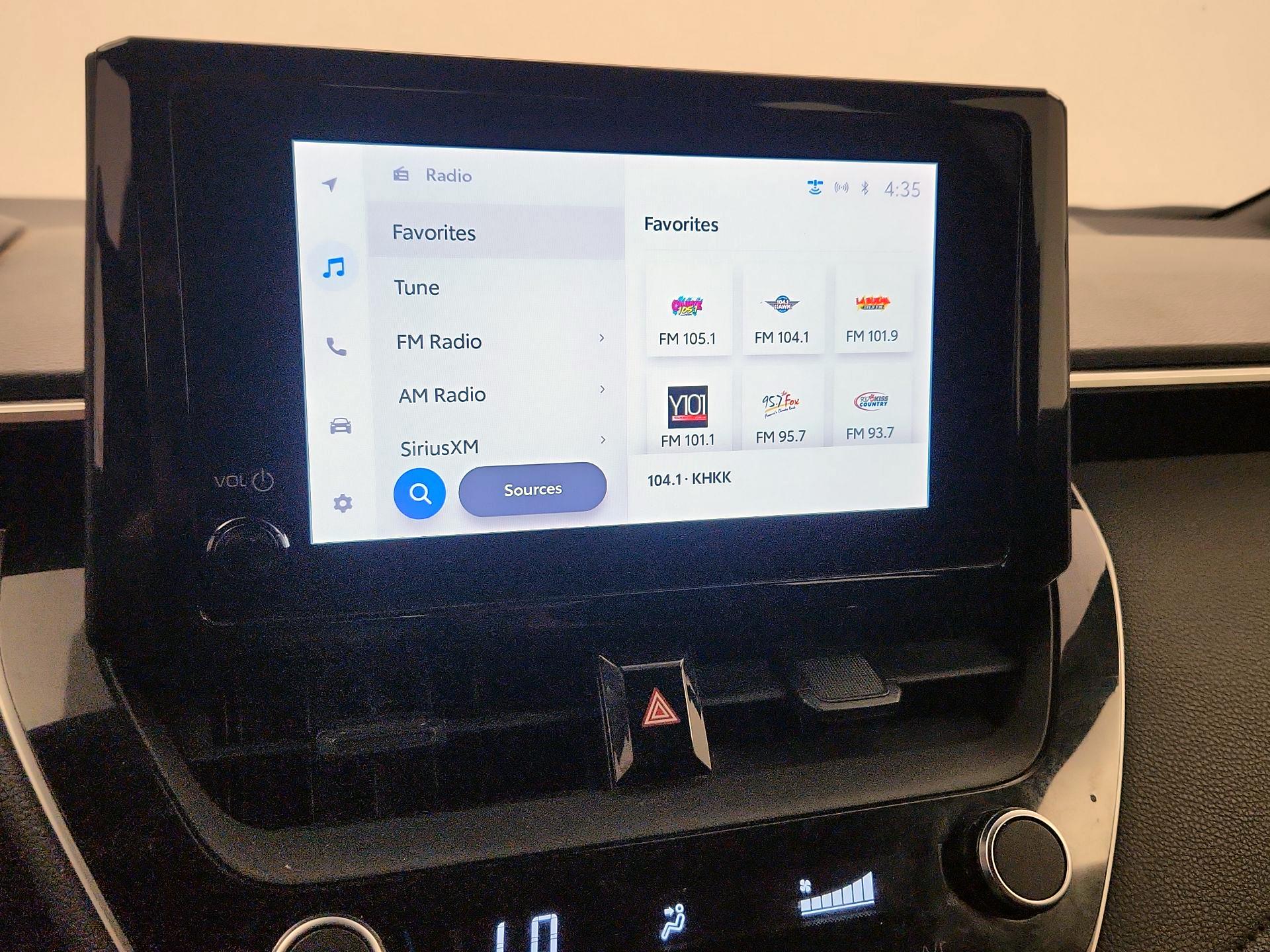 Thumbnail: 2024 Toyota Corolla - 15