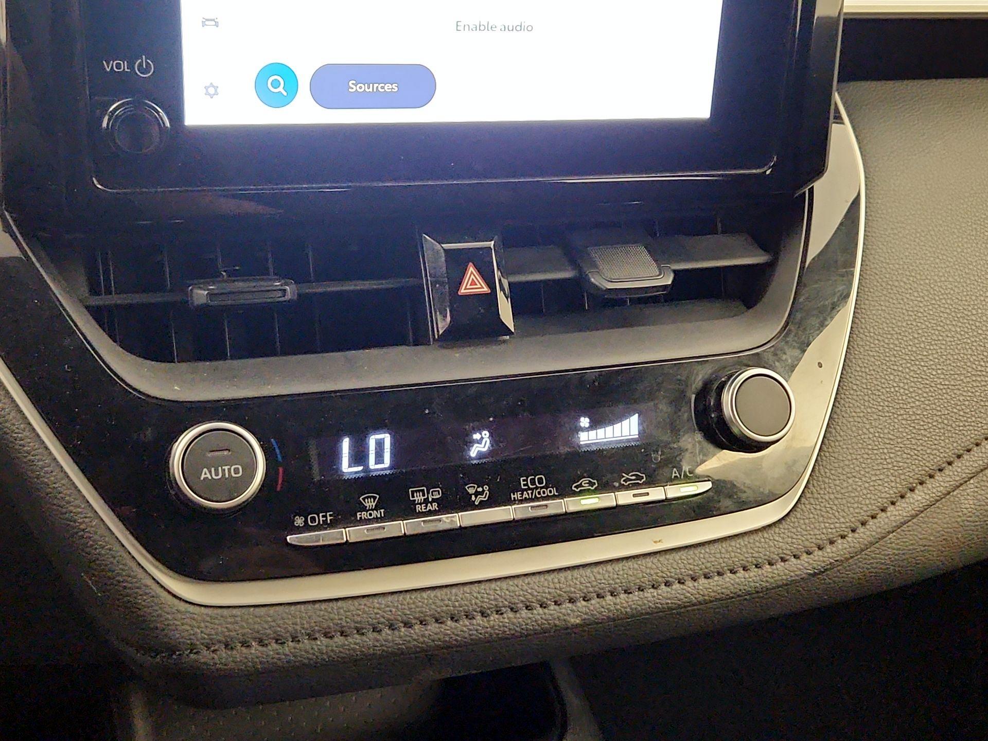 Thumbnail: 2024 Toyota Corolla - 16