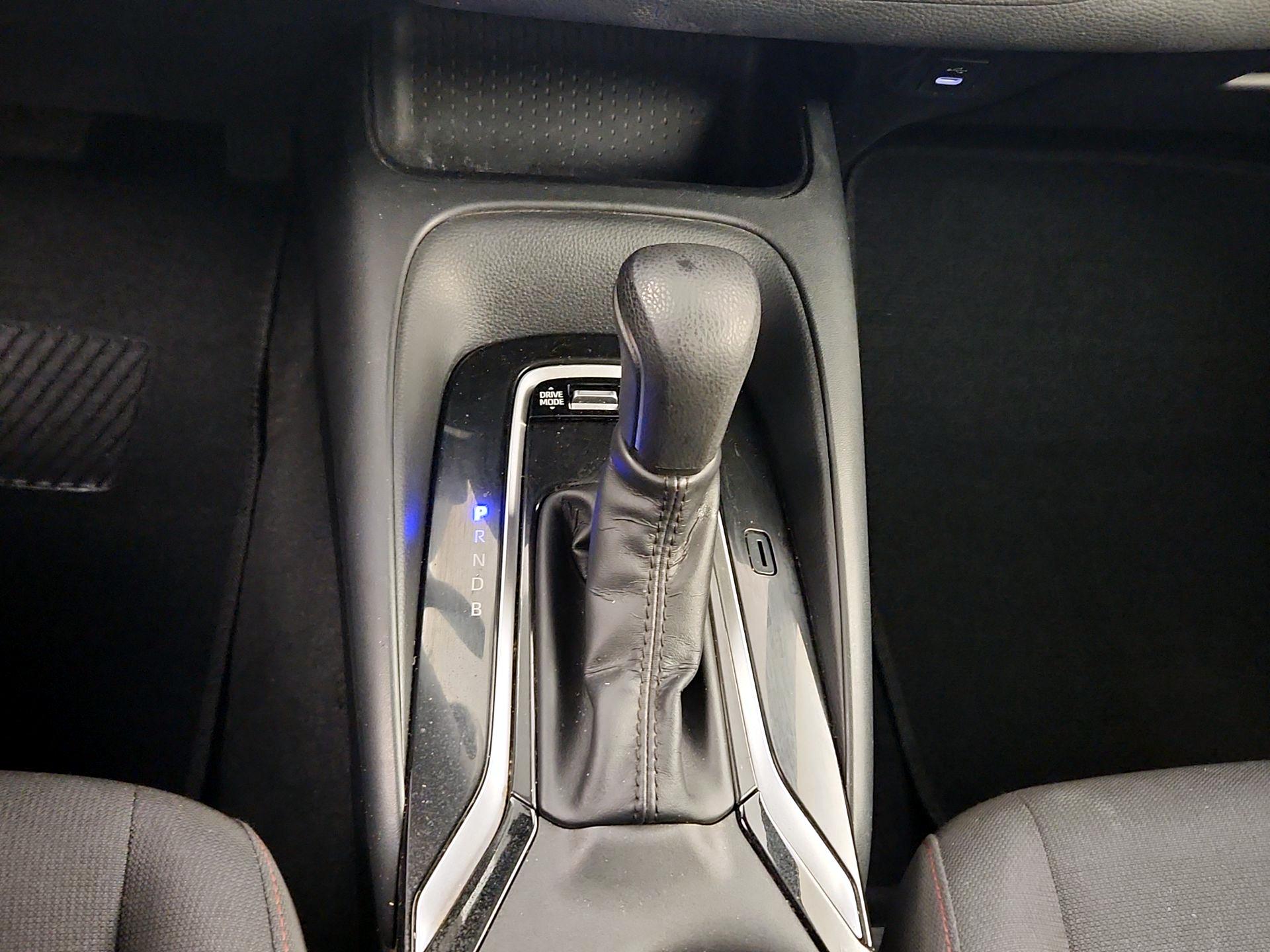 Thumbnail: 2024 Toyota Corolla - 17