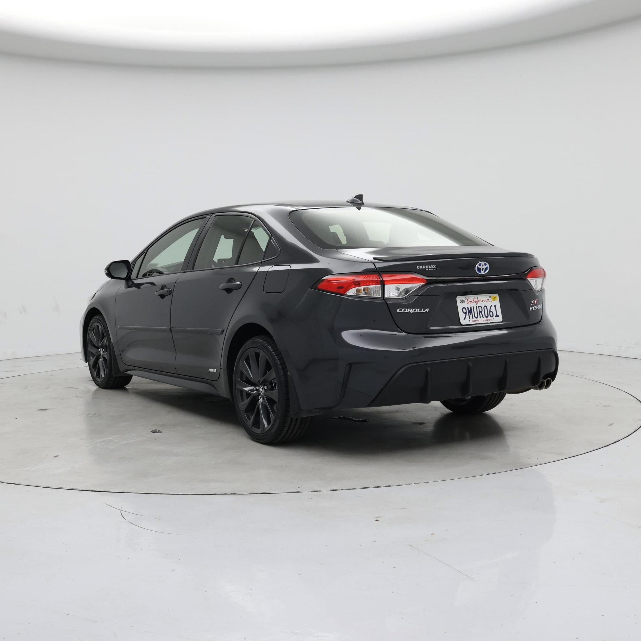 Thumbnail: 2024 Toyota Corolla - 2