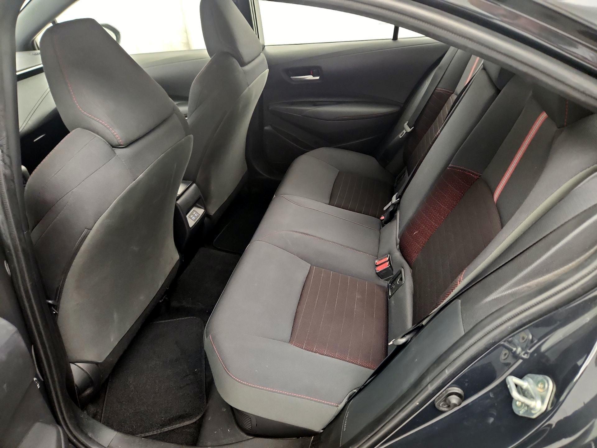 Thumbnail: 2024 Toyota Corolla - 19