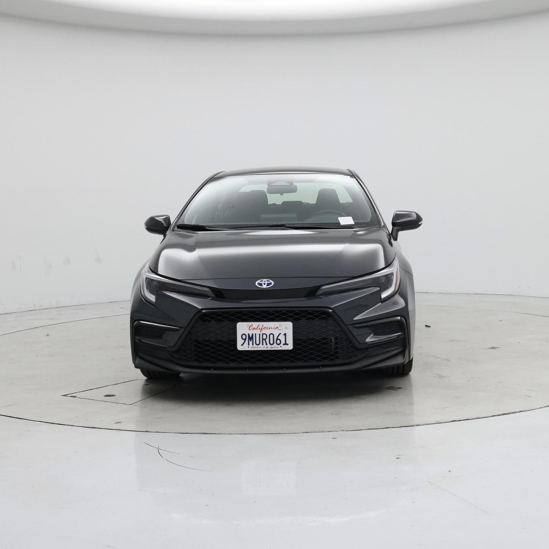 Thumbnail: 2024 Toyota Corolla - 5