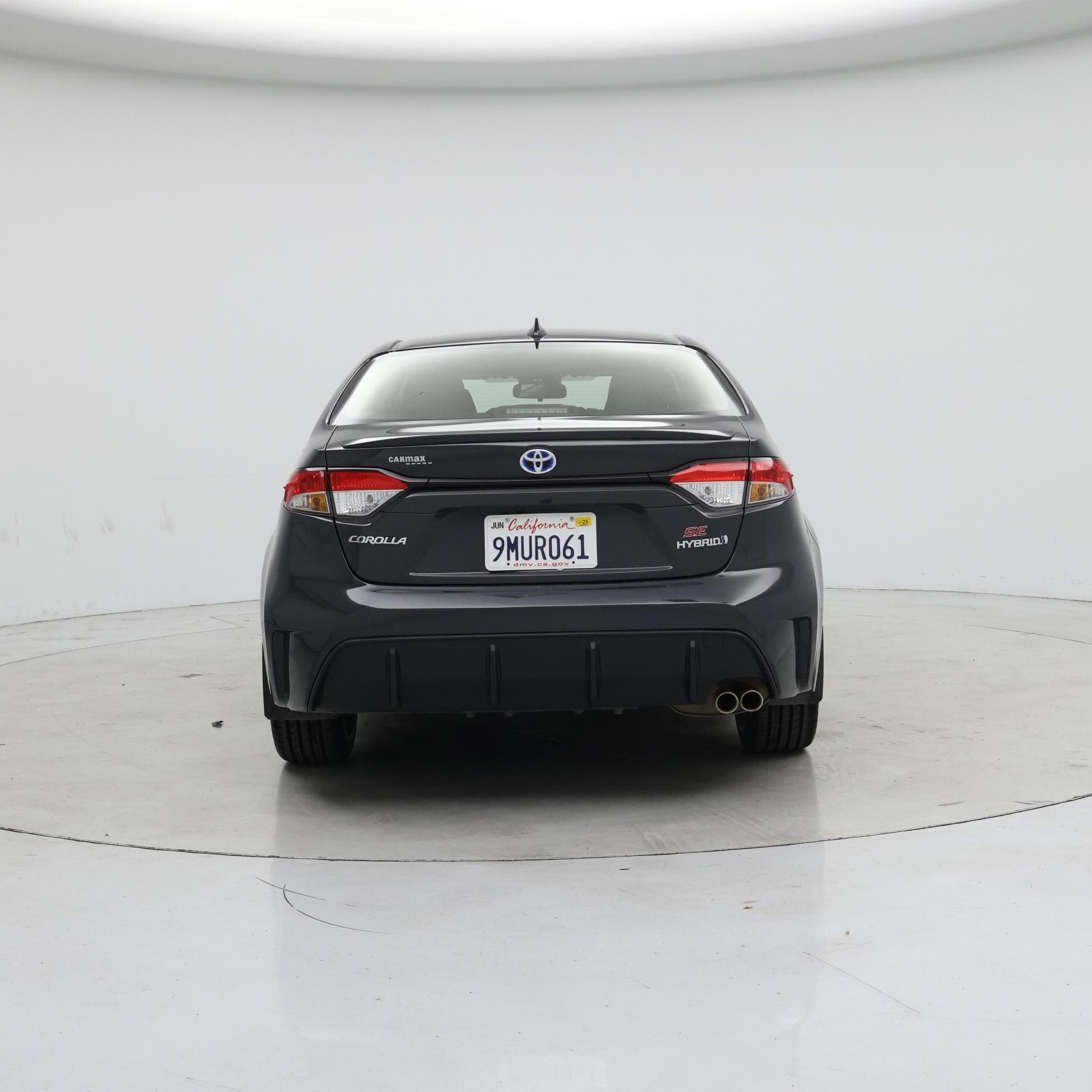 Thumbnail: 2024 Toyota Corolla - 6