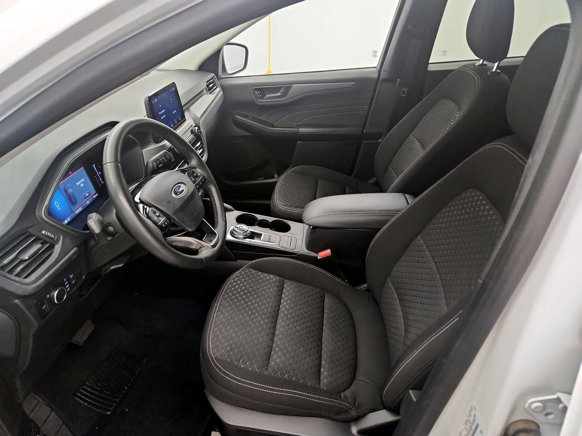 Thumbnail: 2023 Ford Escape - 11