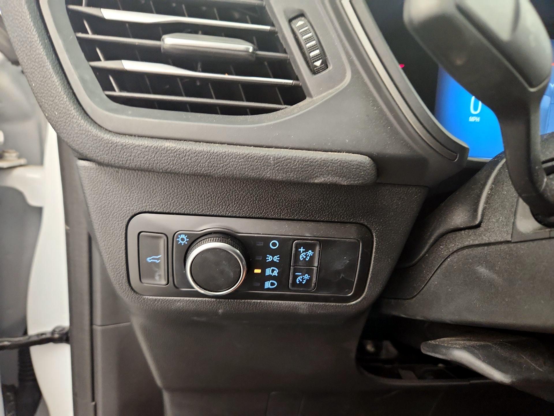 Thumbnail: 2023 Ford Escape - 13