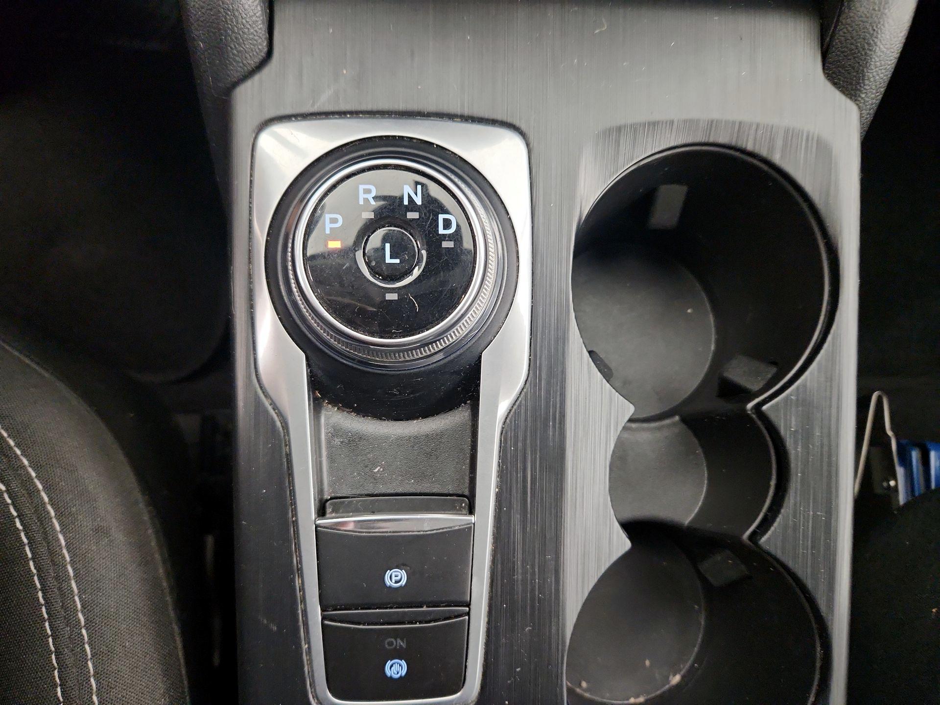 Thumbnail: 2023 Ford Escape - 17