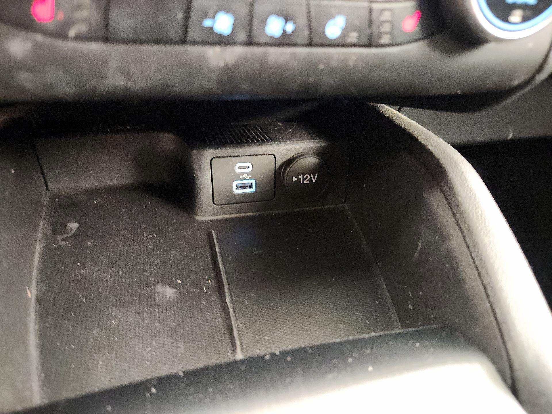 Thumbnail: 2023 Ford Escape - 18