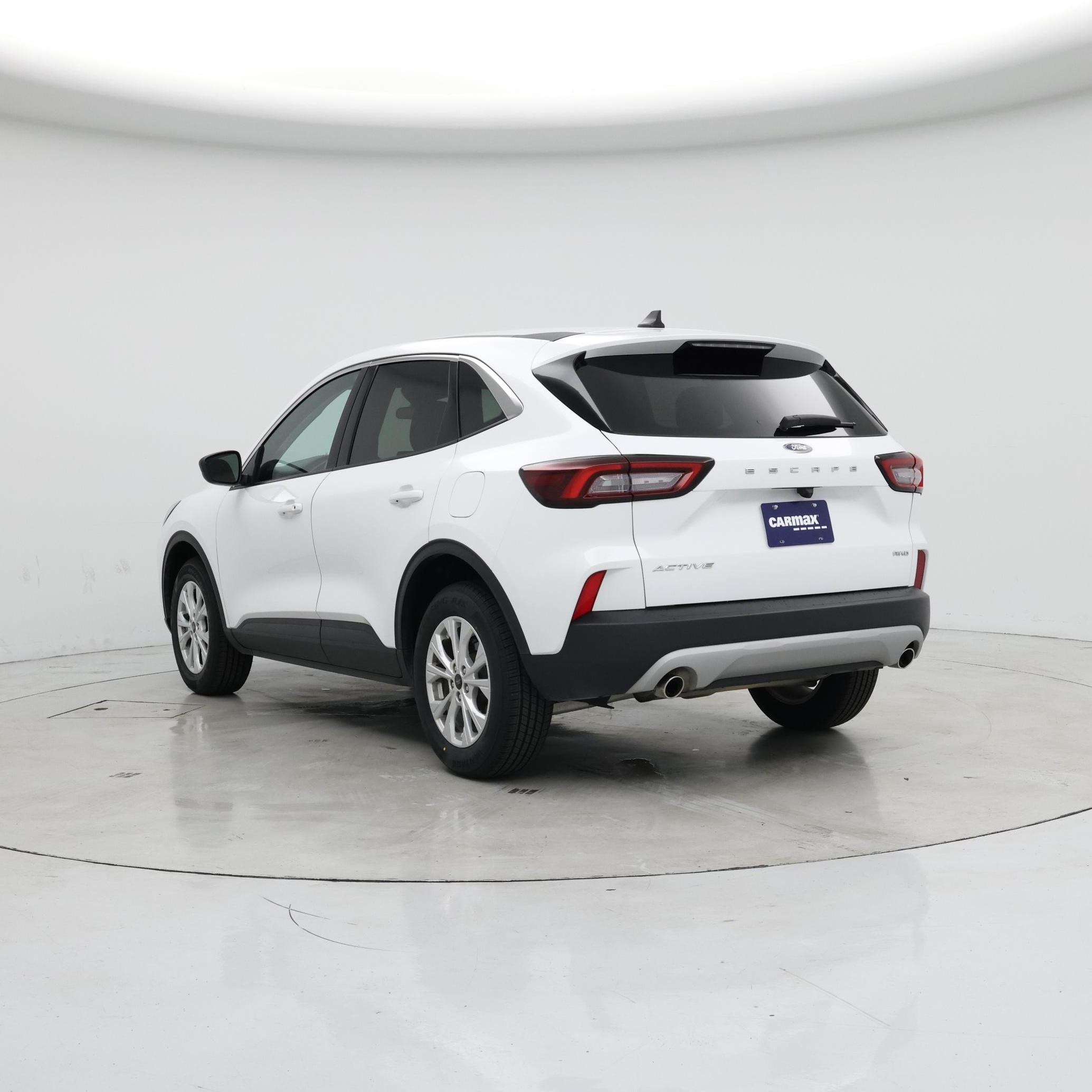 Thumbnail: 2023 Ford Escape - 2