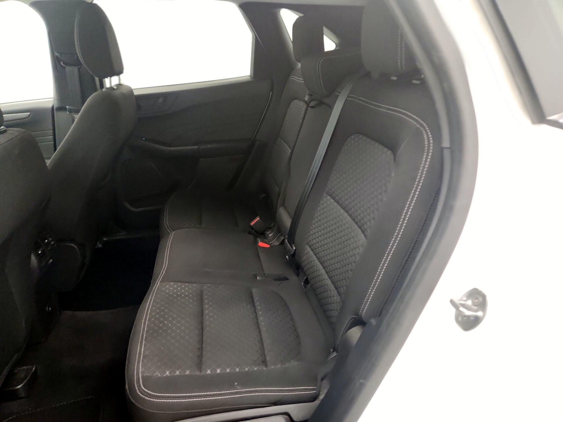 Thumbnail: 2023 Ford Escape - 19