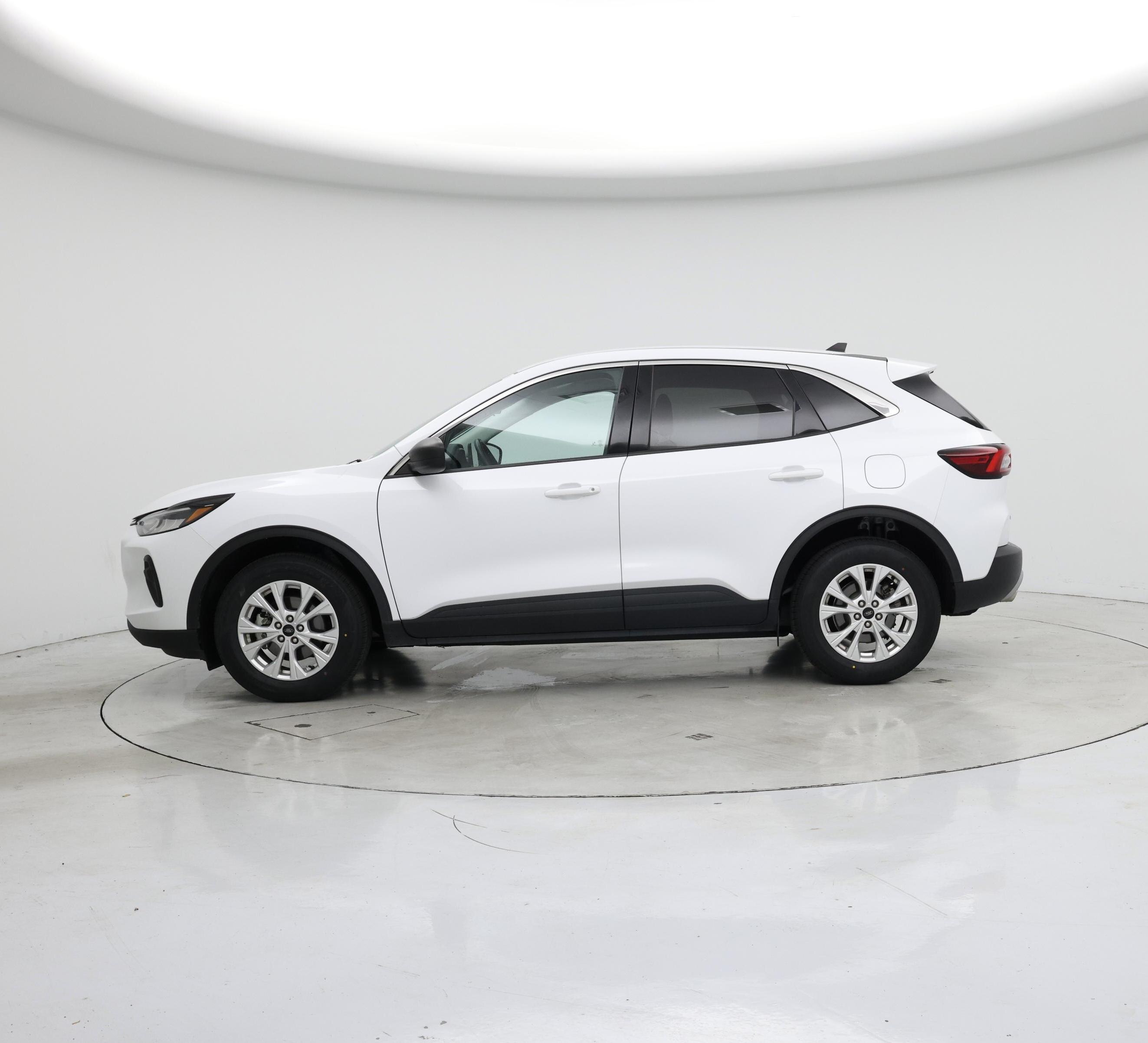 Thumbnail: 2023 Ford Escape - 3