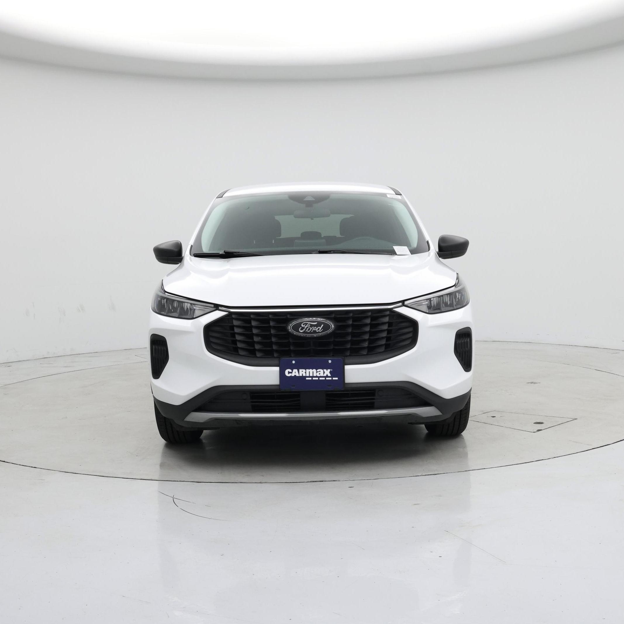 Thumbnail: 2023 Ford Escape - 5