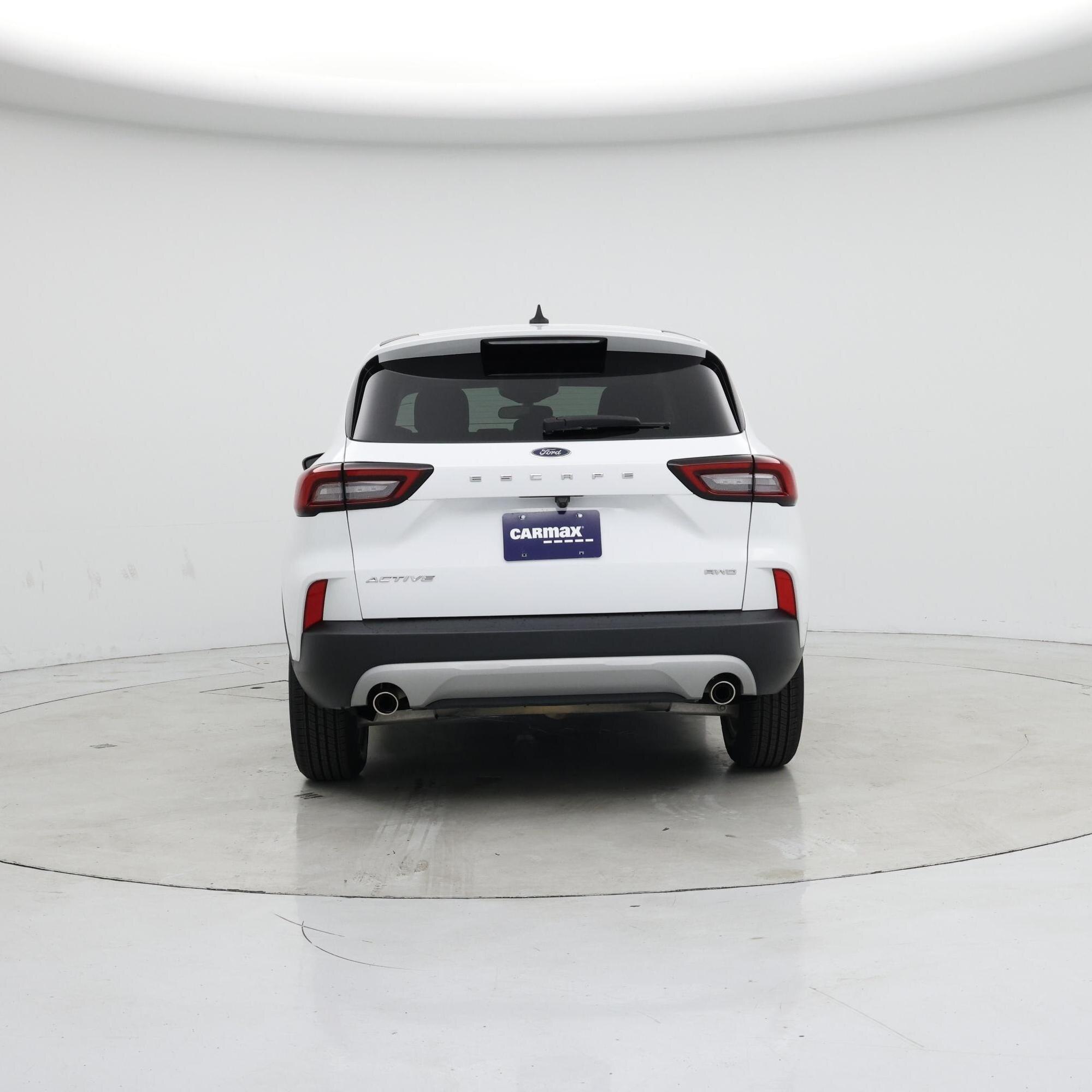 Thumbnail: 2023 Ford Escape - 6