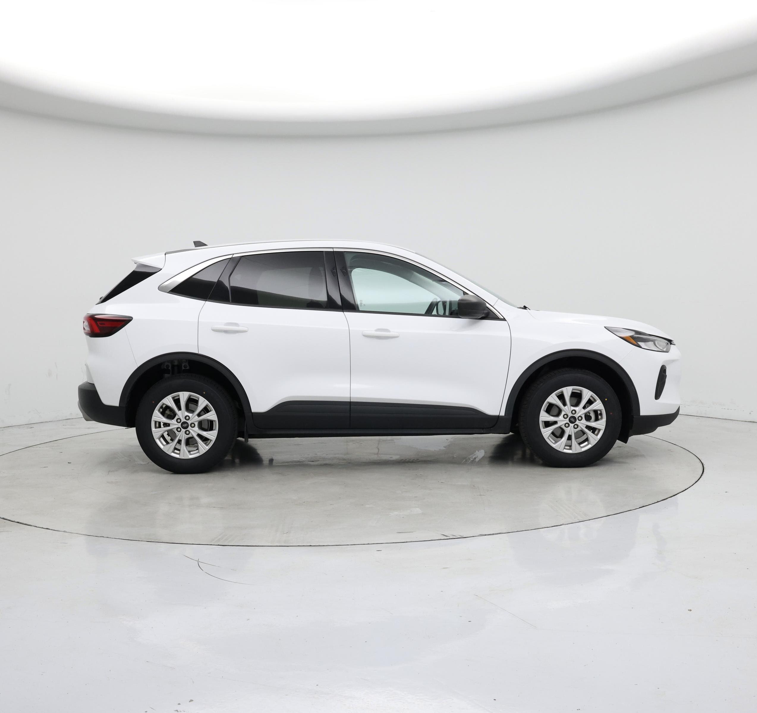 Thumbnail: 2023 Ford Escape - 7