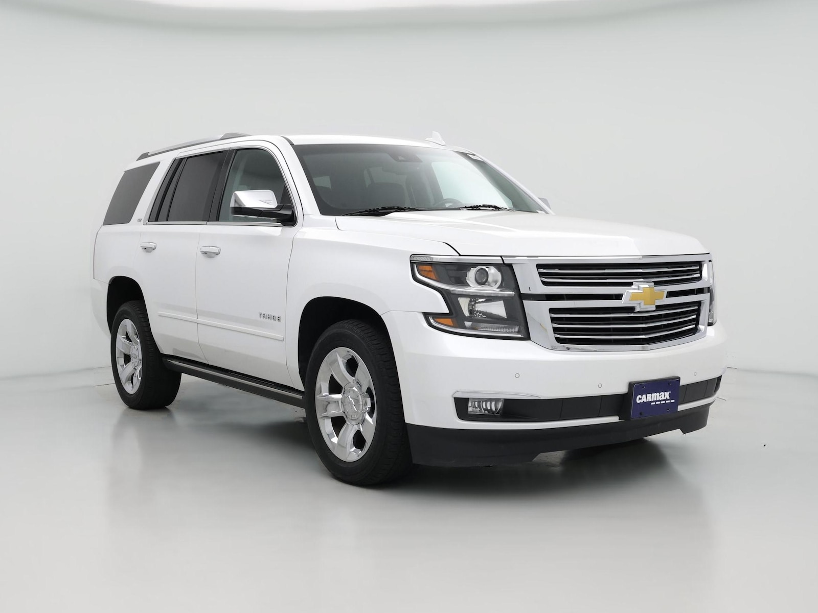 2016 Chevrolet Tahoe